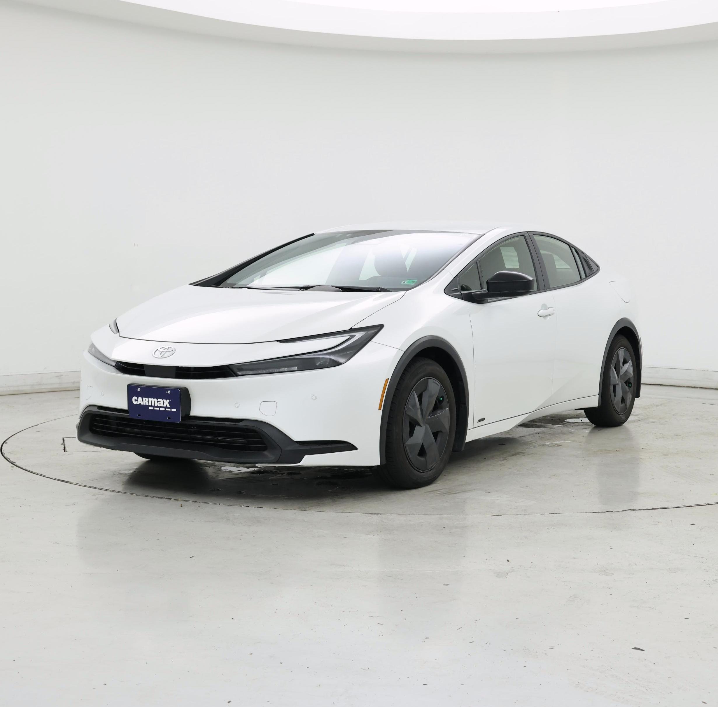 Thumbnail: 2023 Toyota Prius - 4