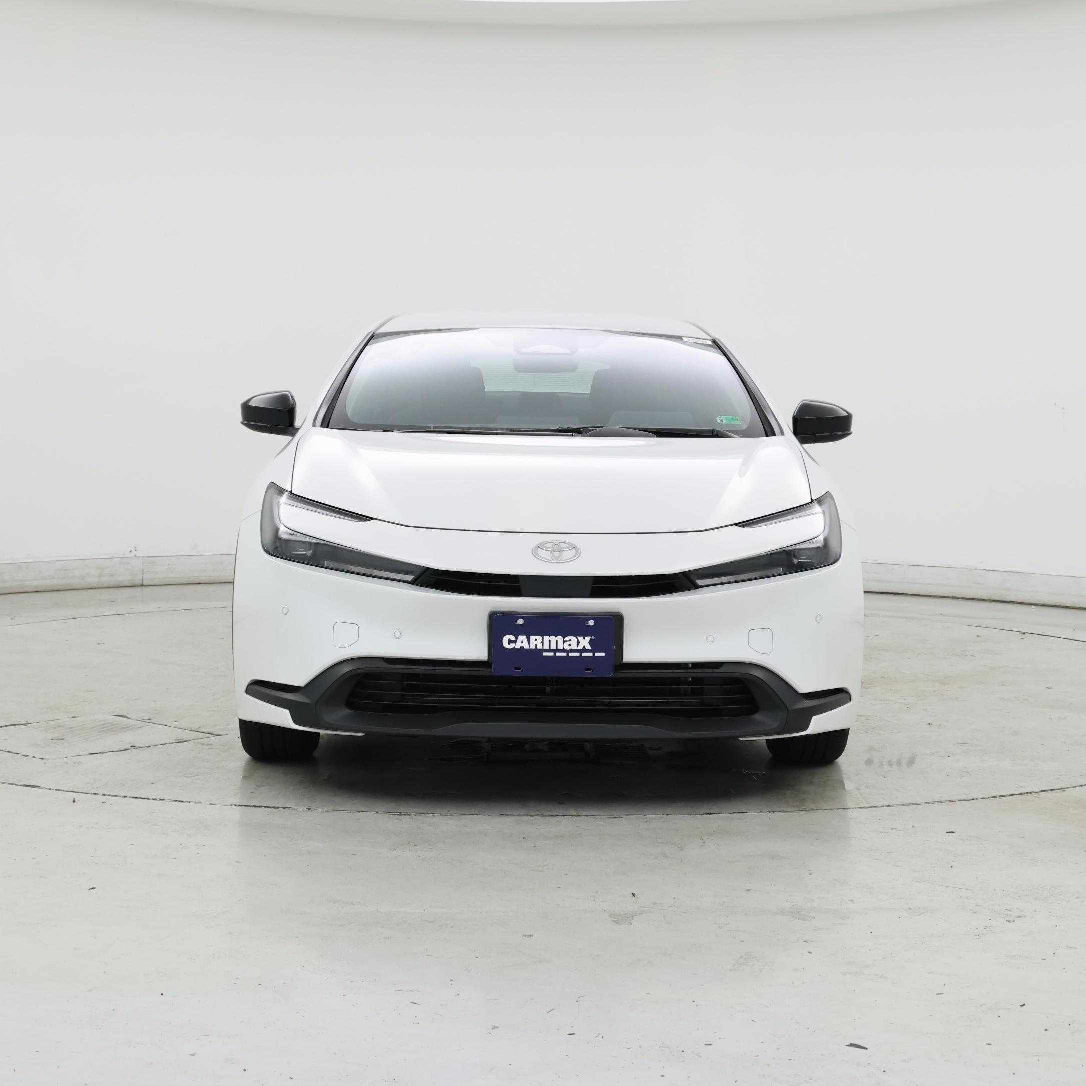 Thumbnail: 2023 Toyota Prius - 5