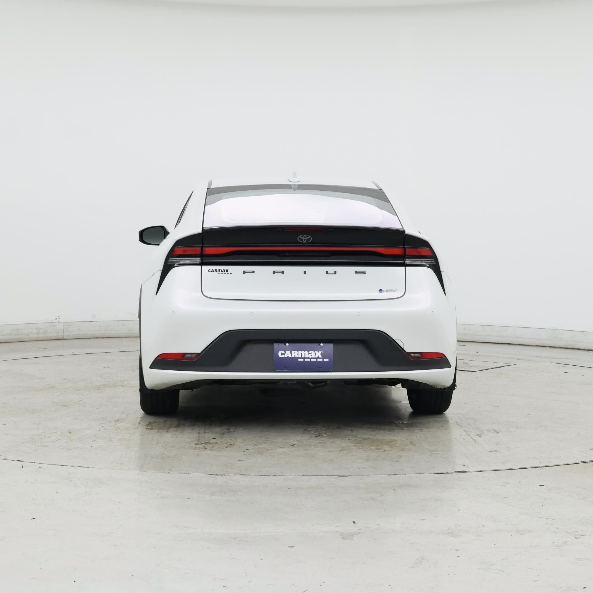 Thumbnail: 2023 Toyota Prius - 6