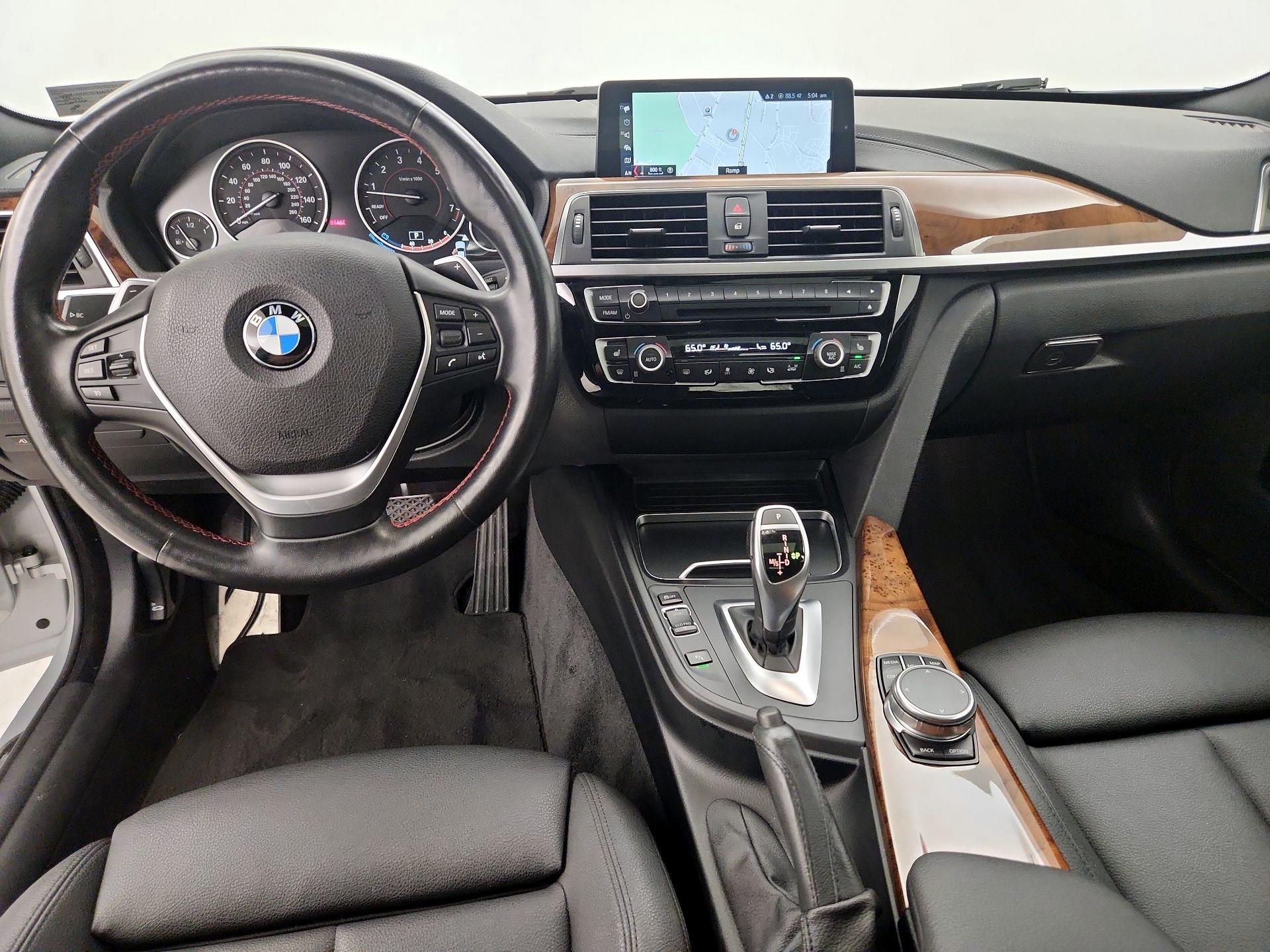 Thumbnail: 2018 BMW 4 Series - 9