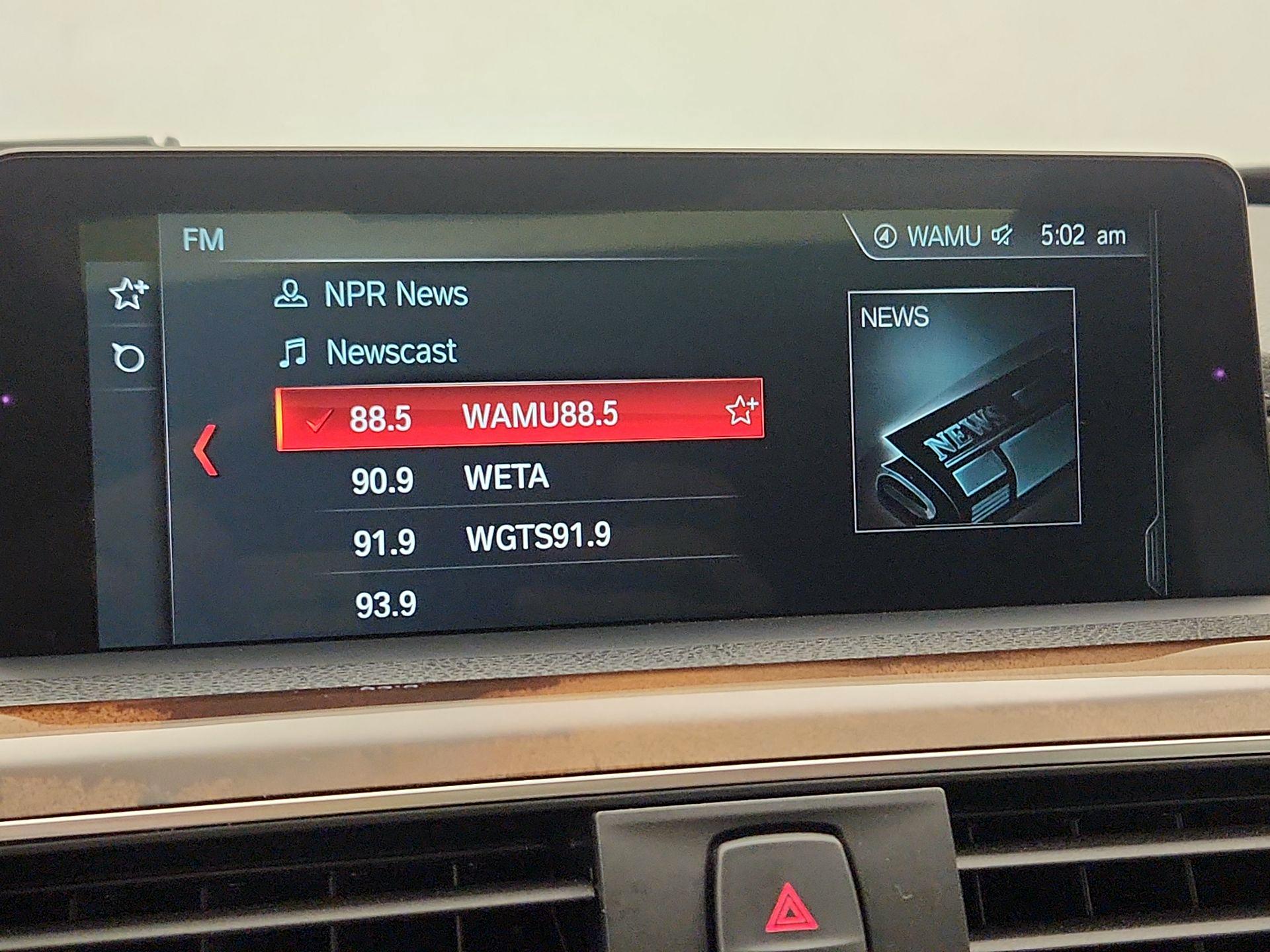 Thumbnail: 2018 BMW 4 Series - 16