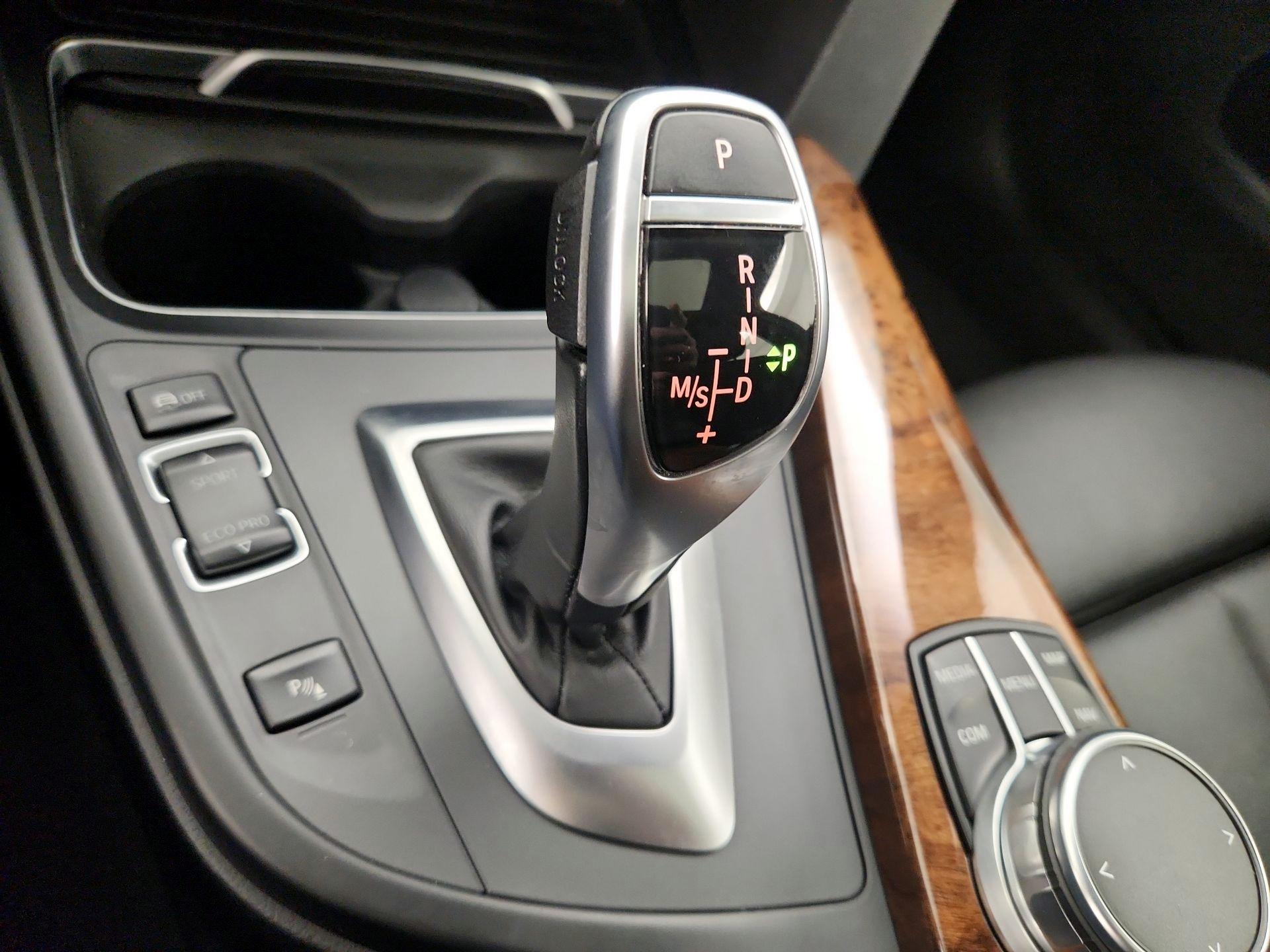 Thumbnail: 2018 BMW 4 Series - 18