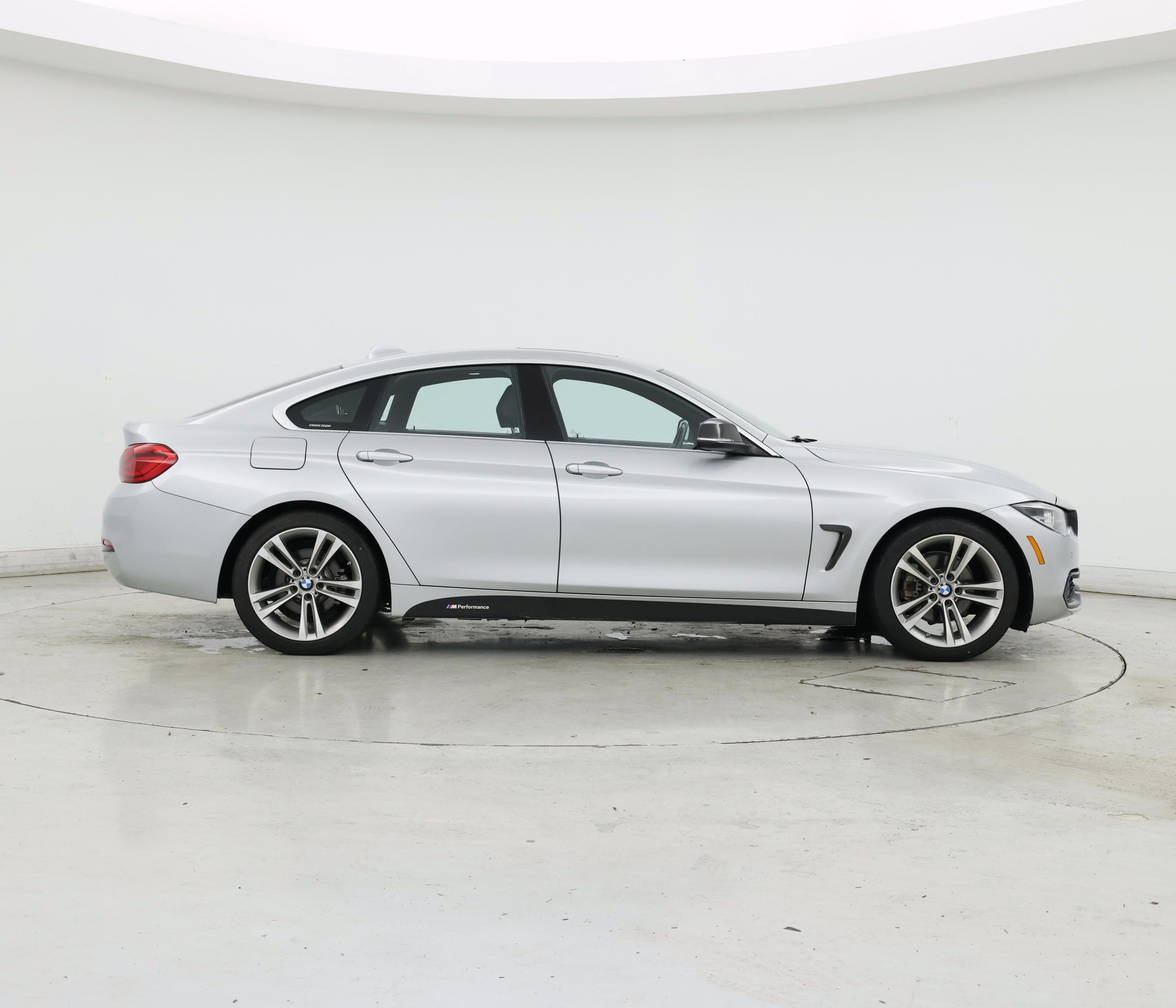 Thumbnail: 2018 BMW 4 Series - 7