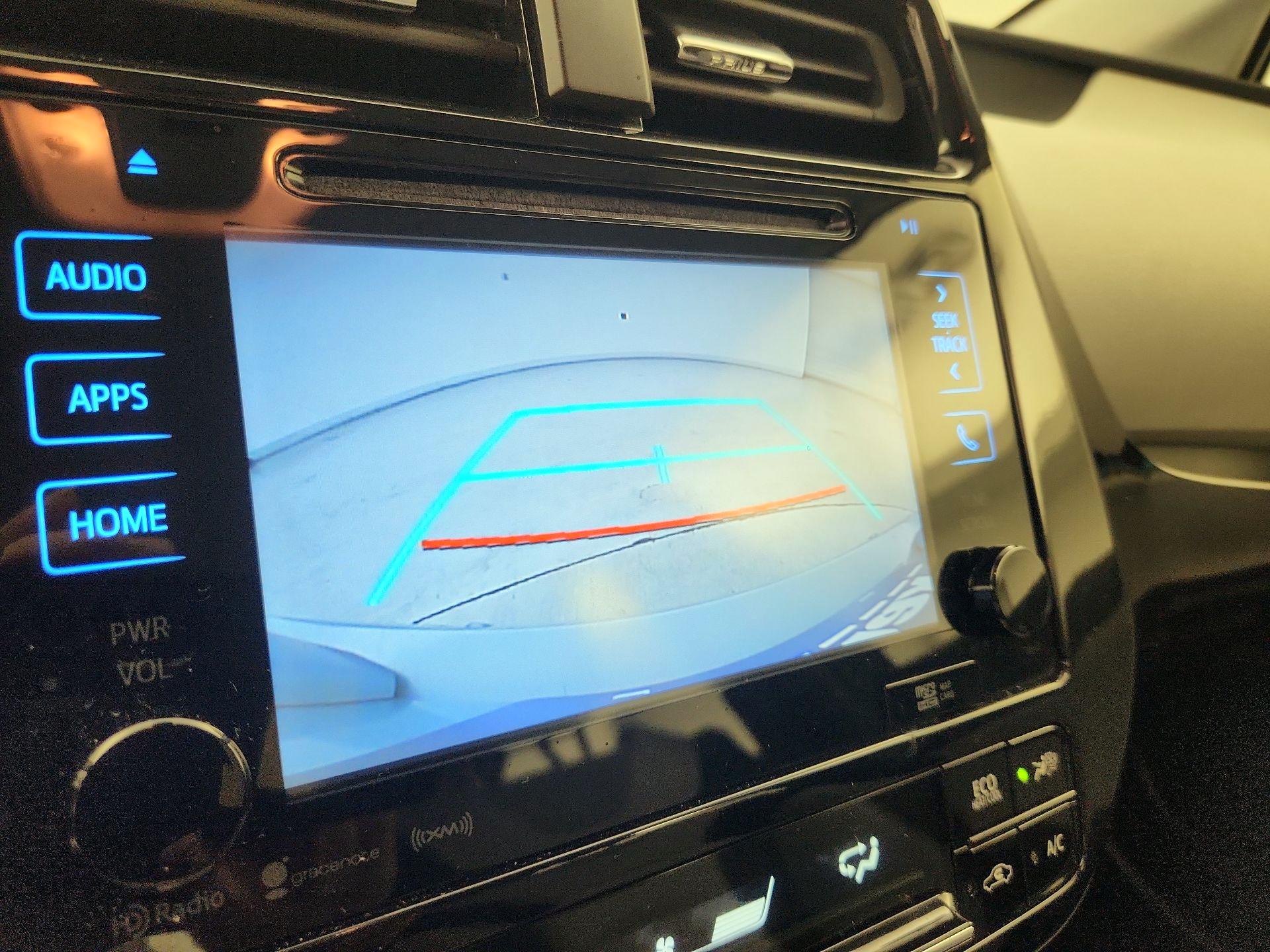 Thumbnail: 2018 Toyota Prius - 15