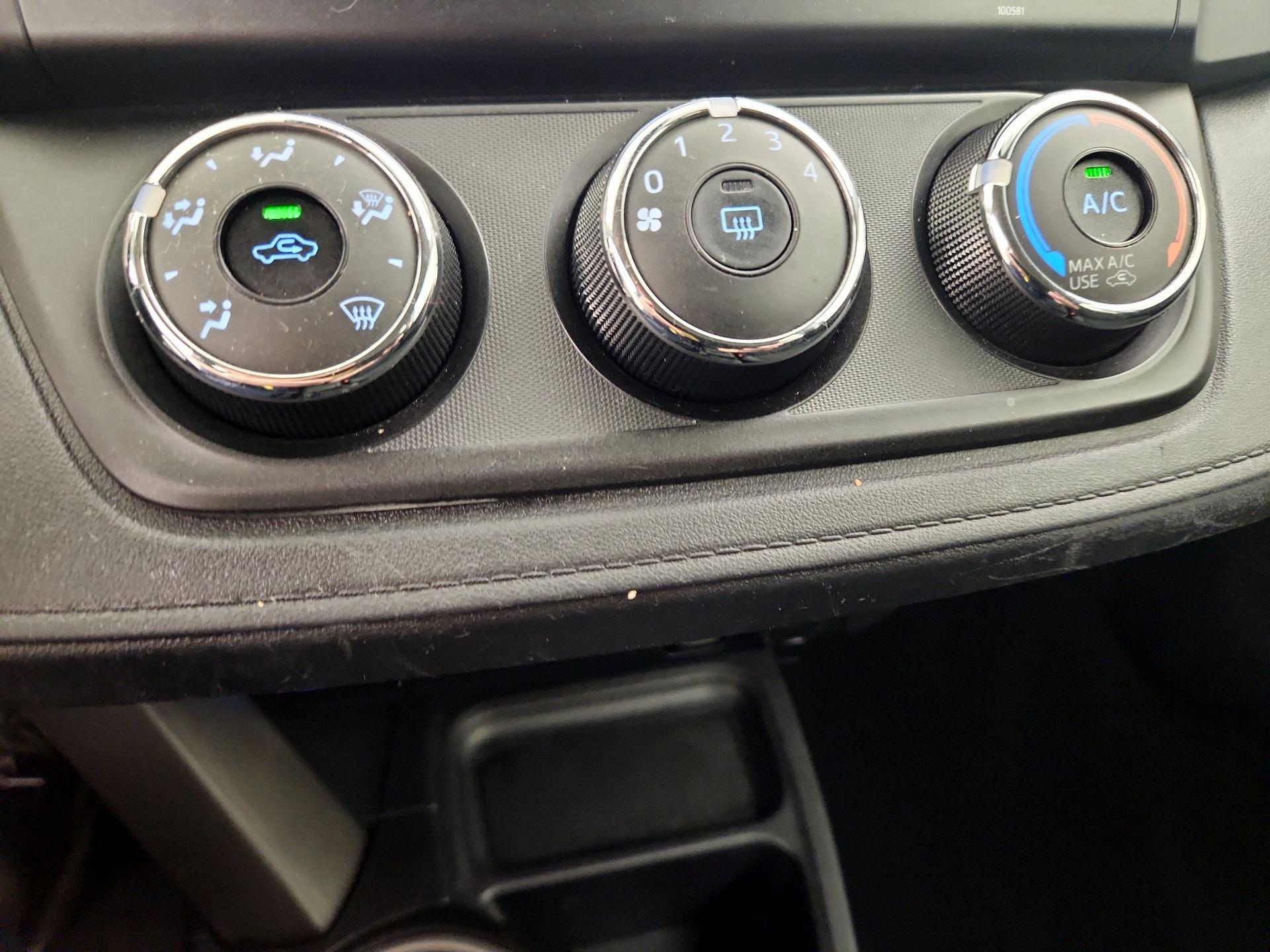 Thumbnail: 2017 Toyota RAV4 - 16