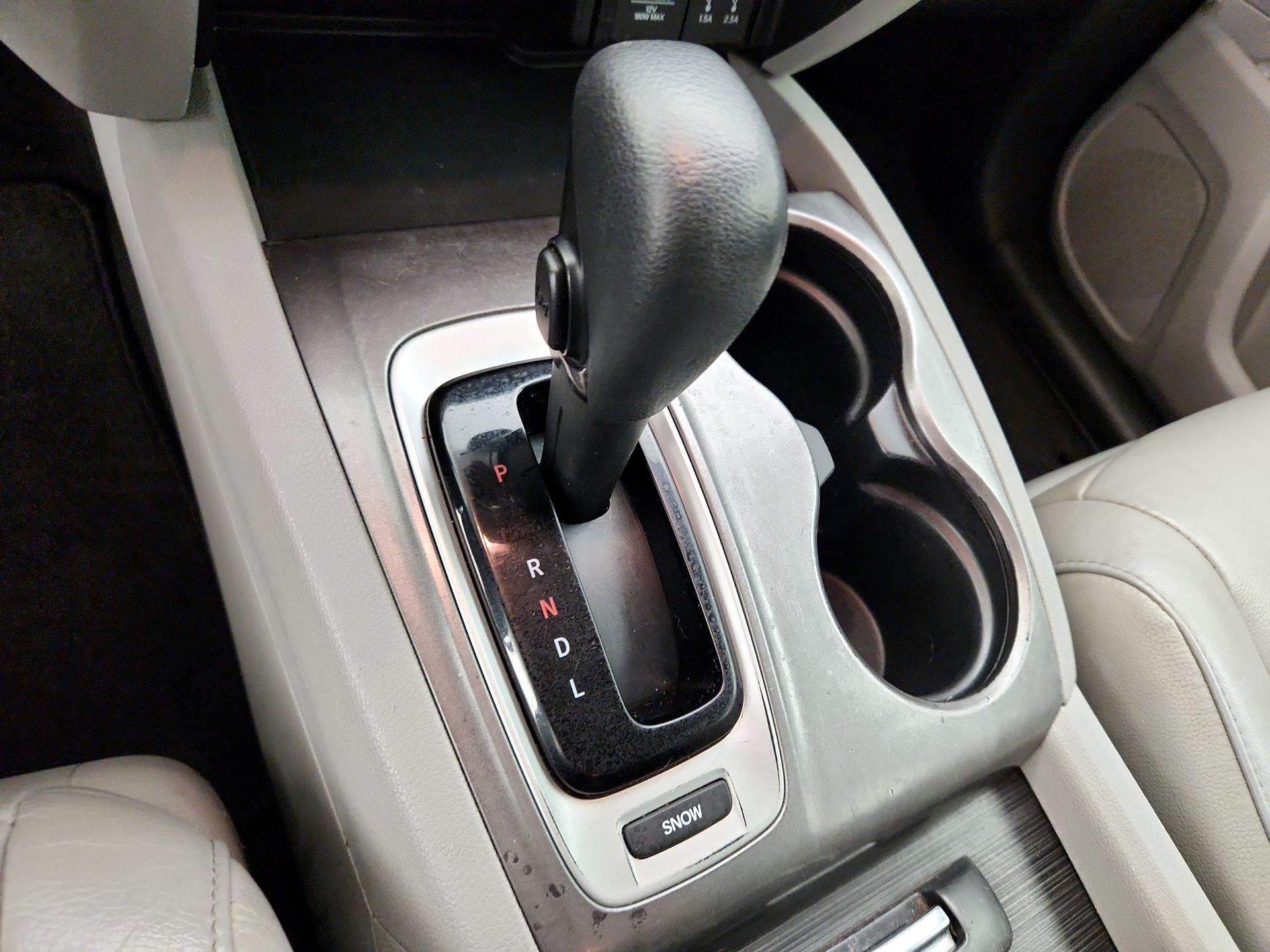 Thumbnail: 2016 Honda Pilot - 17