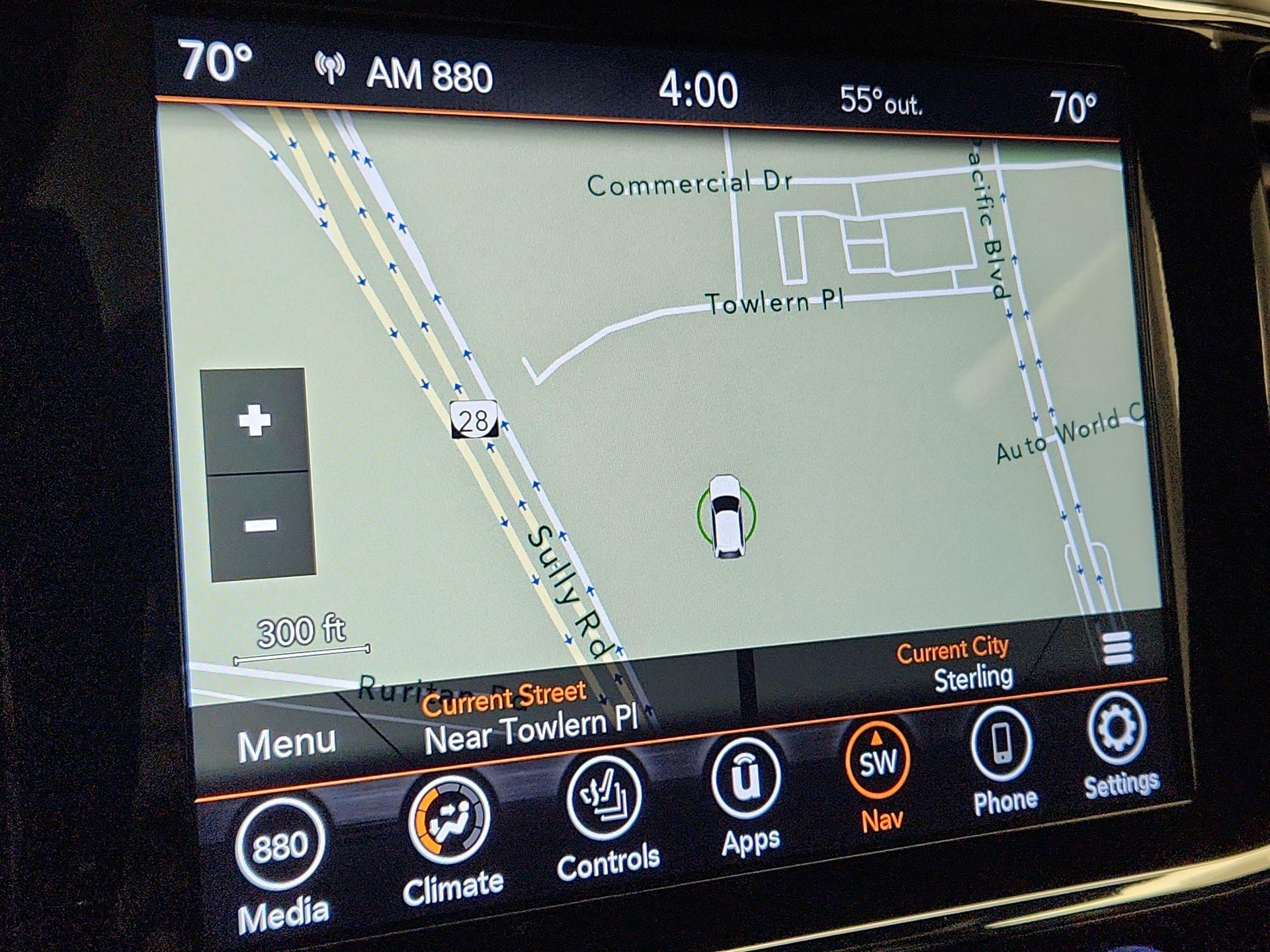 Thumbnail: 2021 Jeep Grand Cherokee - 14