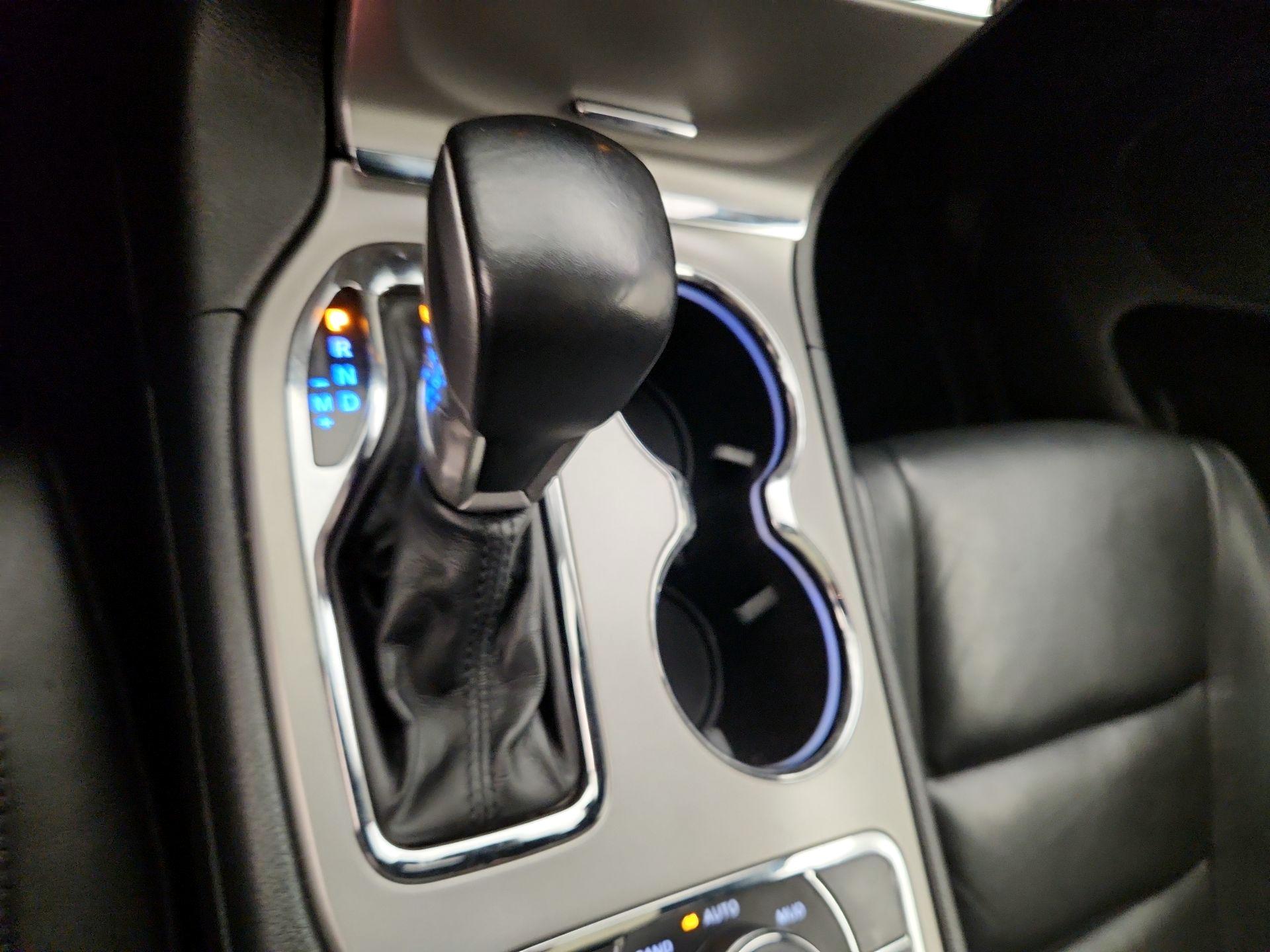 Thumbnail: 2021 Jeep Grand Cherokee - 18