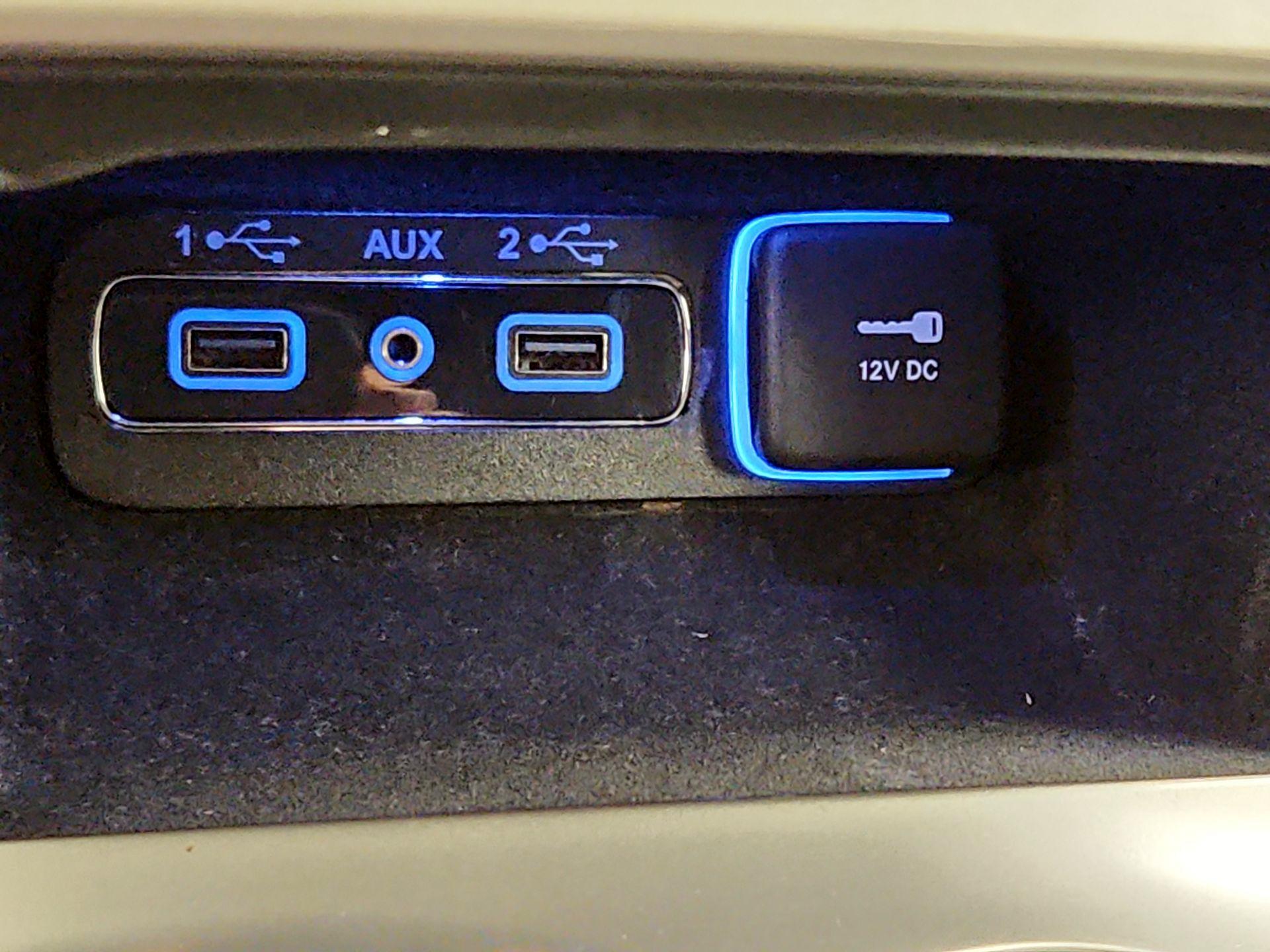 Thumbnail: 2021 Jeep Grand Cherokee - 19