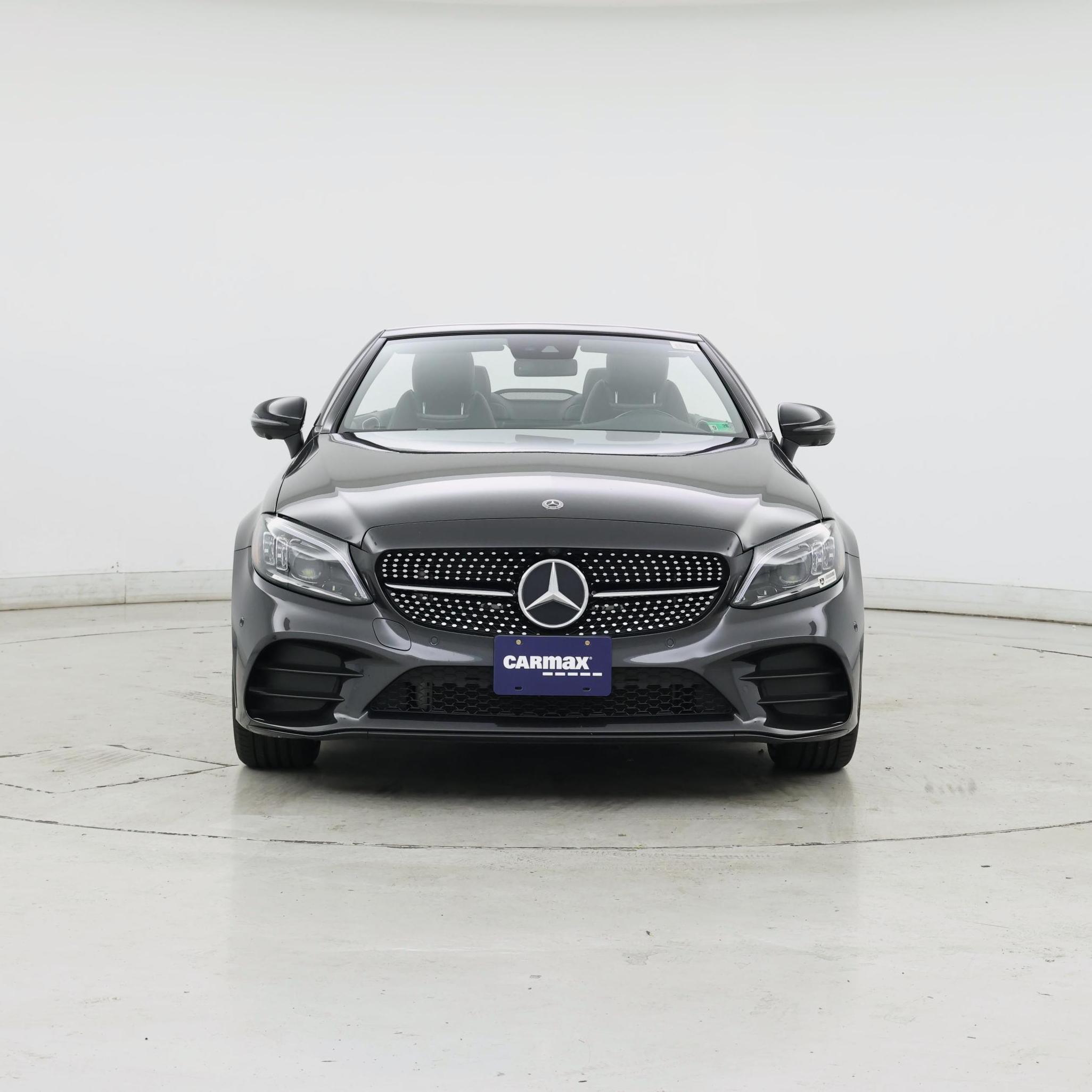 Thumbnail: 2021 Mercedes-Benz C-Class - 5