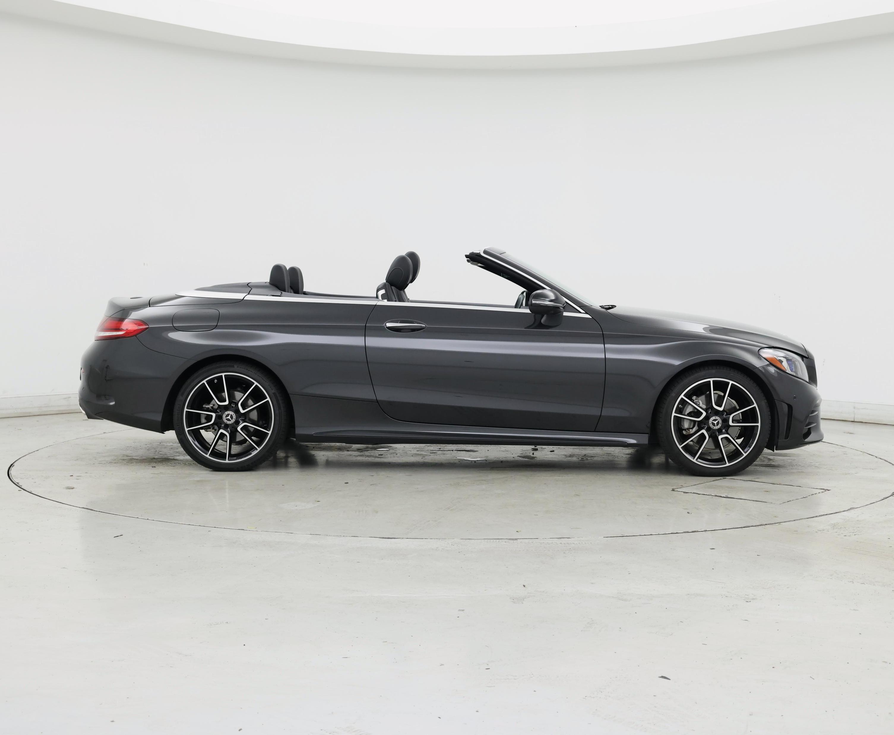 Thumbnail: 2021 Mercedes-Benz C-Class - 7