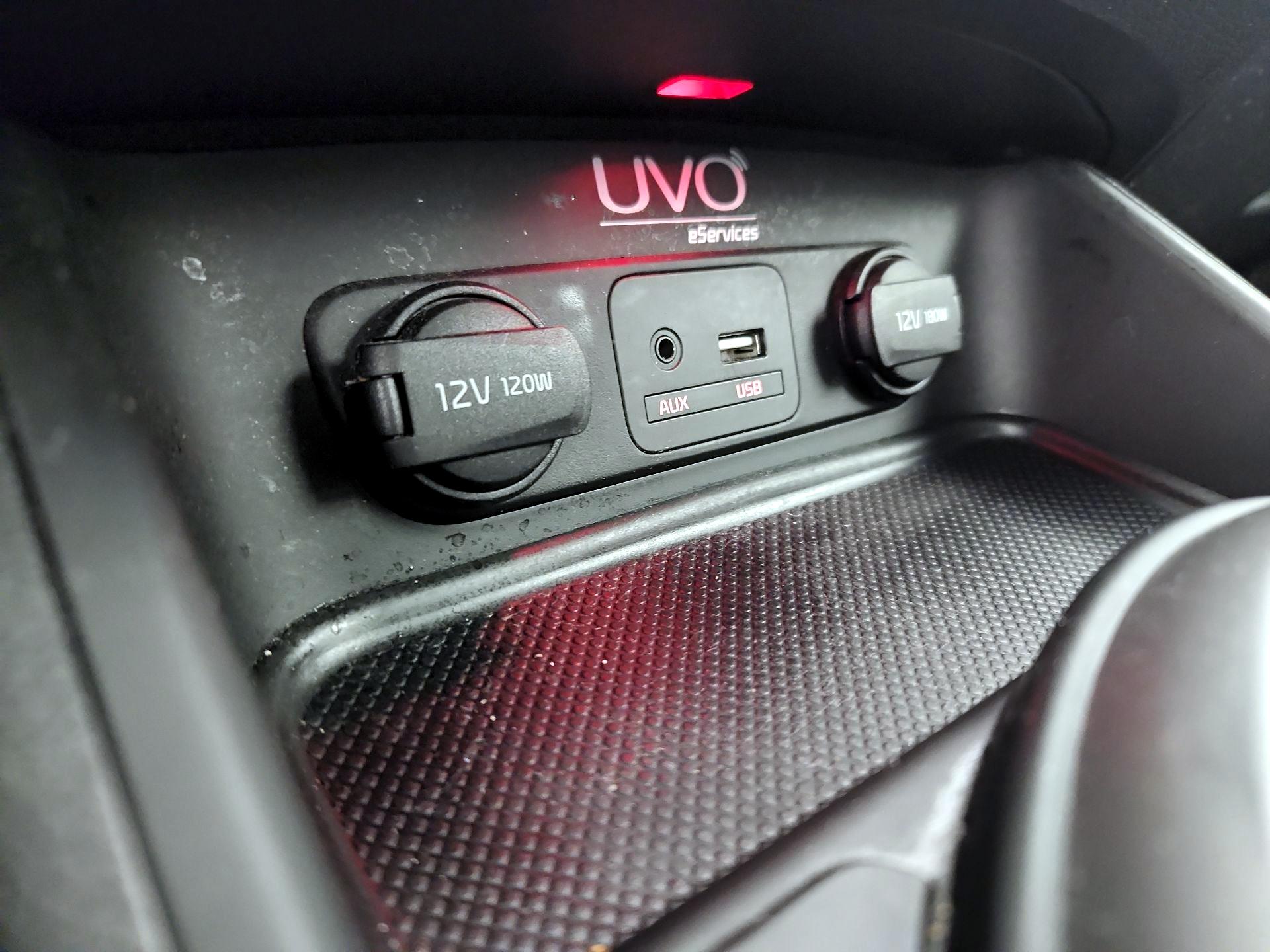 Thumbnail: 2015 Kia Sportage - 19