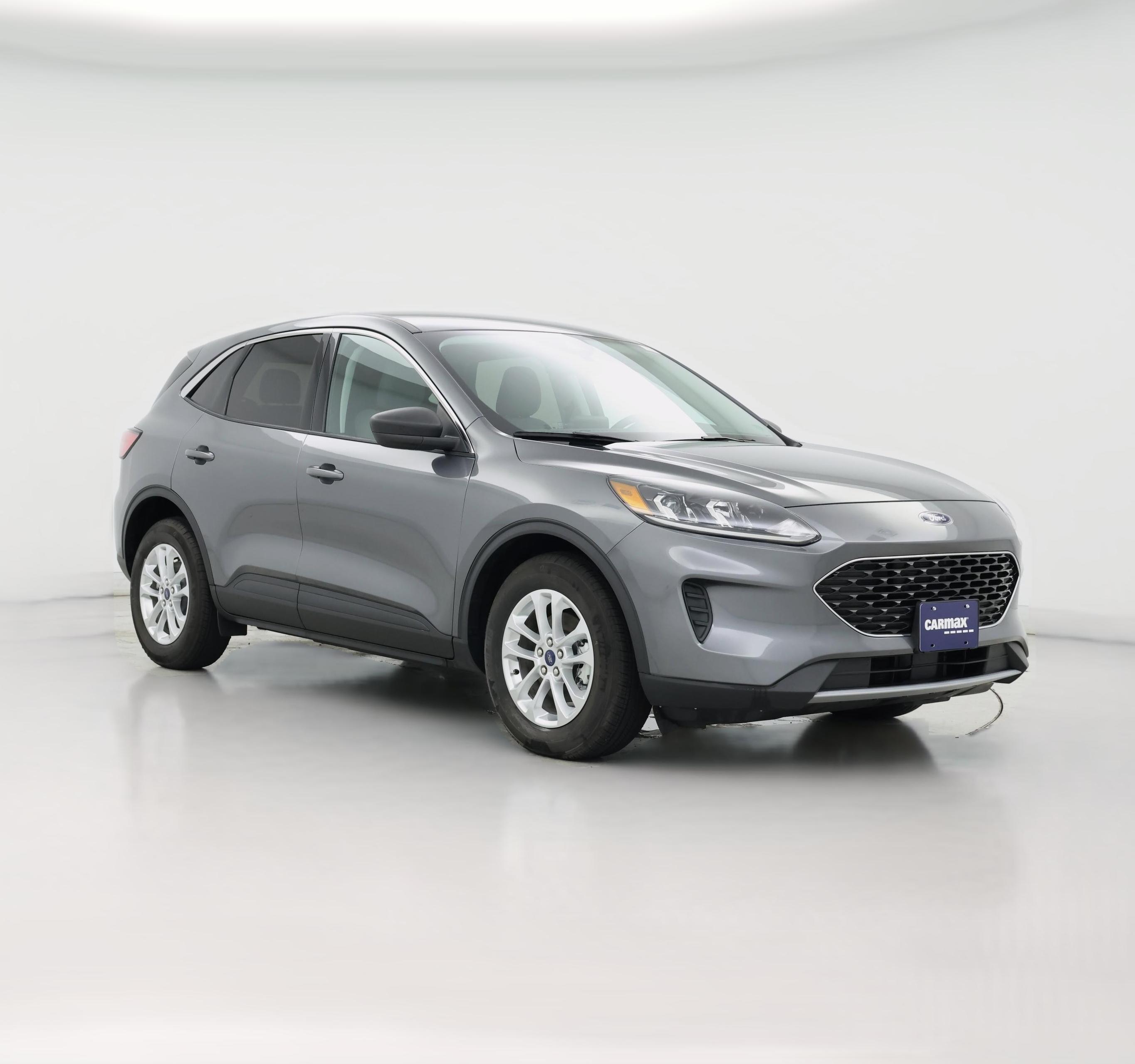 Thumbnail: 2022 Ford Escape - 1