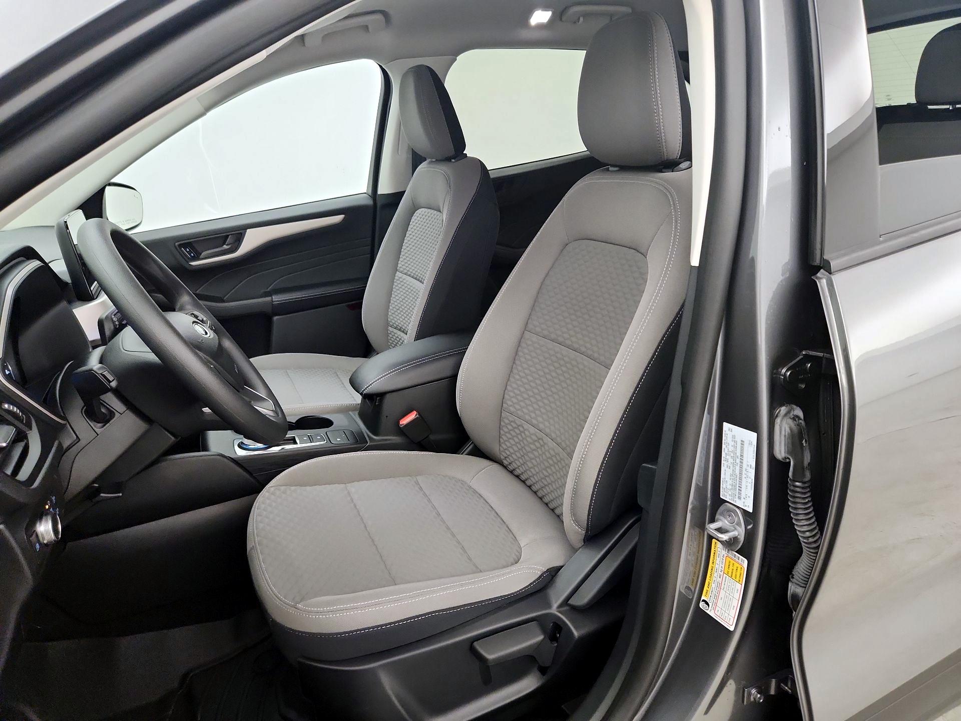Thumbnail: 2022 Ford Escape - 11