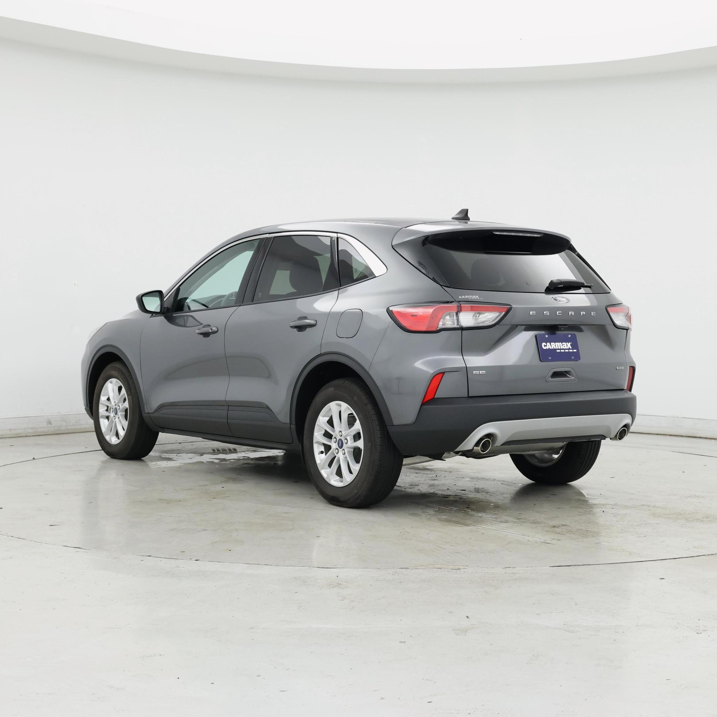 Thumbnail: 2022 Ford Escape - 2