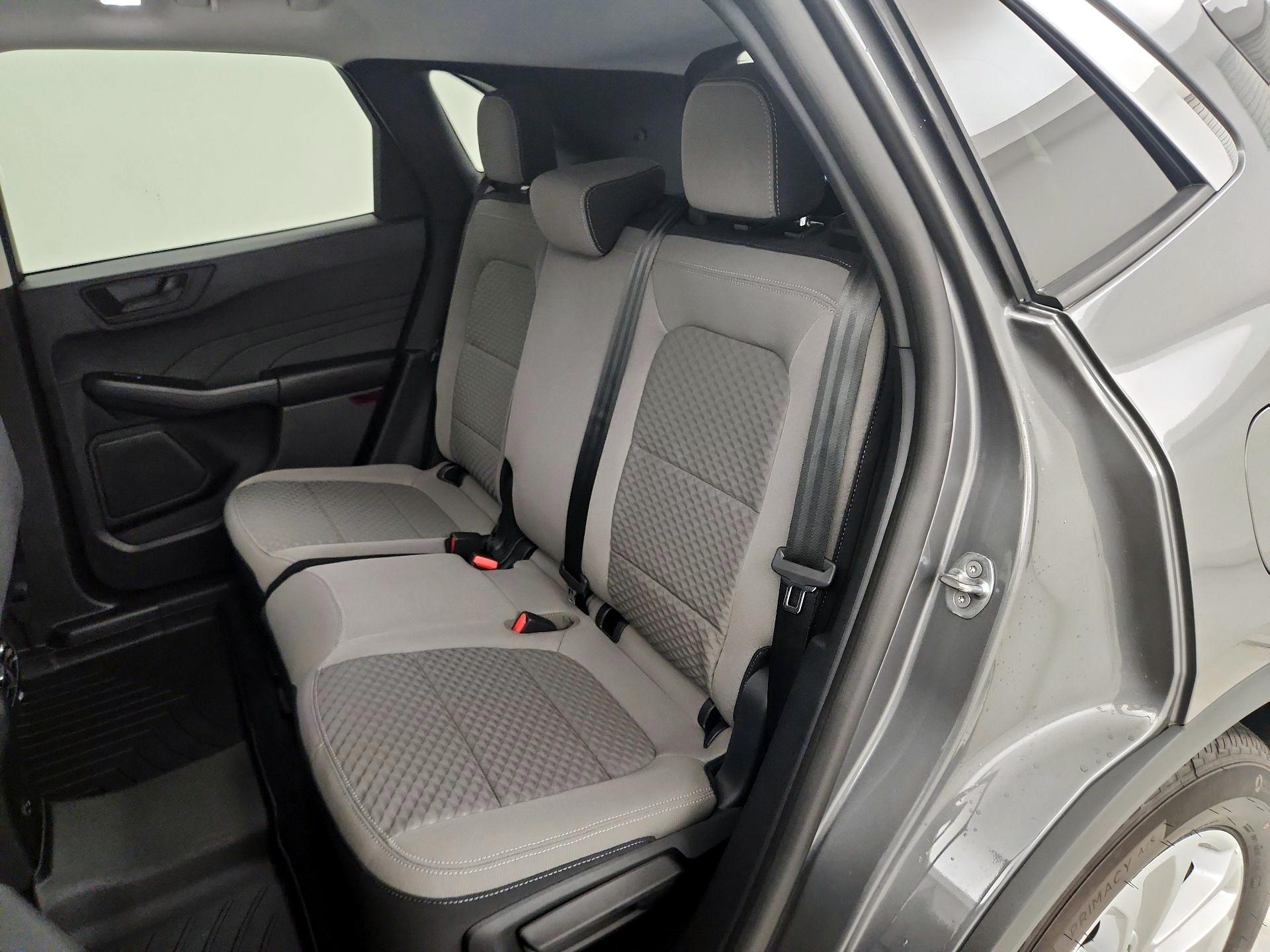 Thumbnail: 2022 Ford Escape - 19