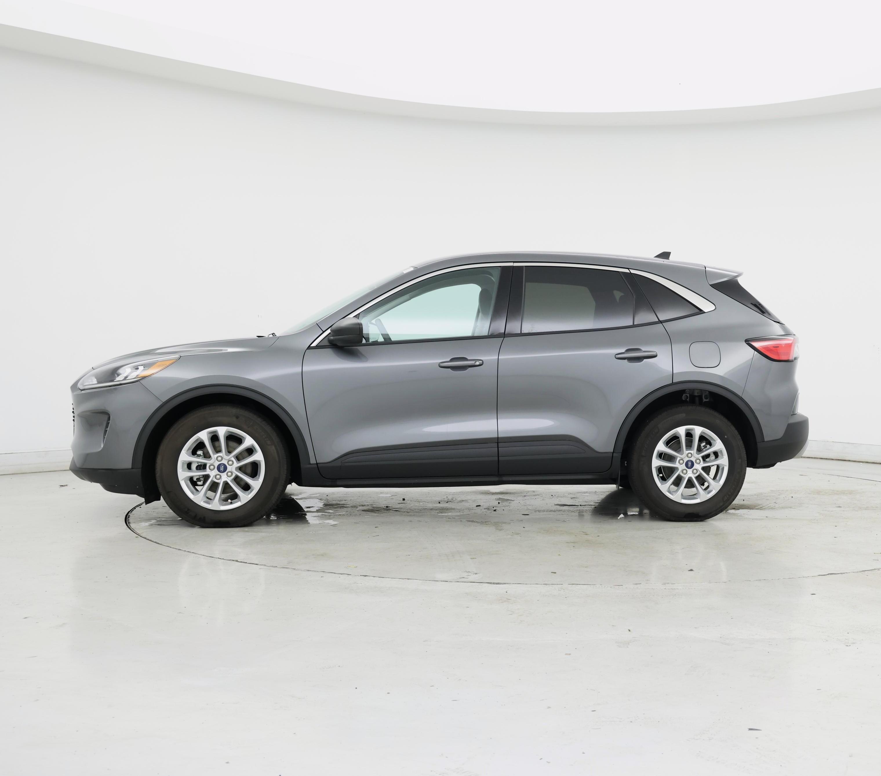 Thumbnail: 2022 Ford Escape - 3