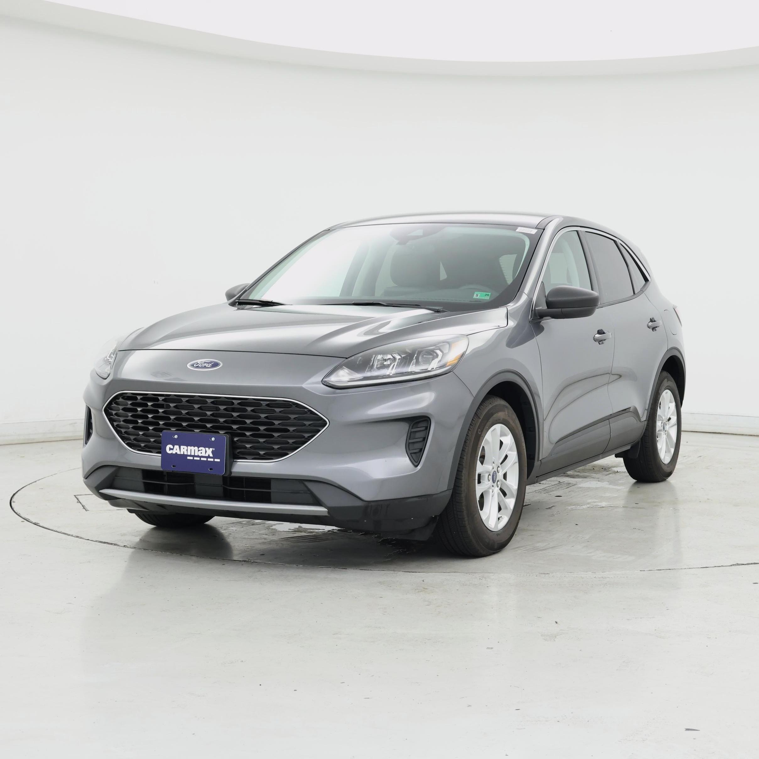 Thumbnail: 2022 Ford Escape - 4