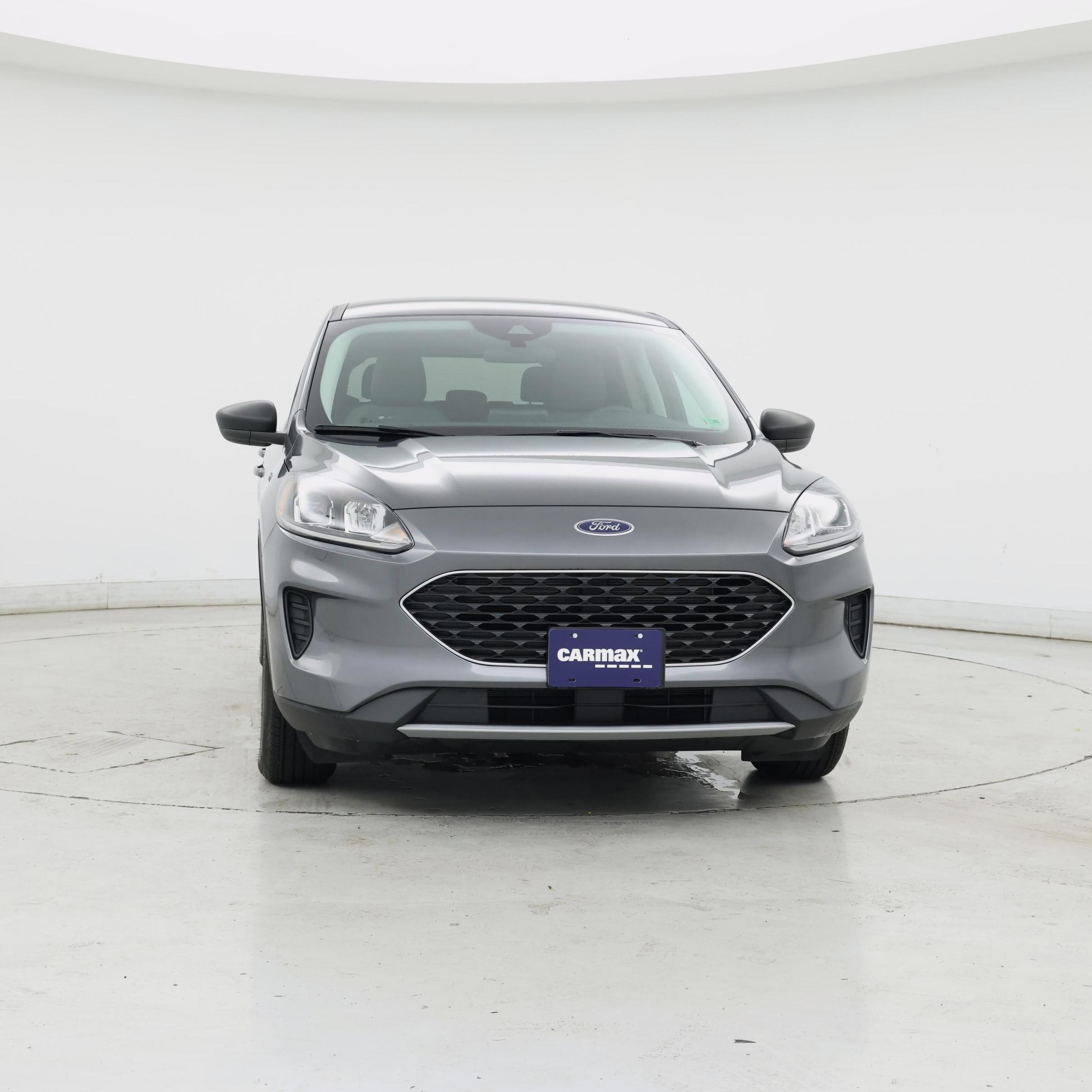 Thumbnail: 2022 Ford Escape - 5