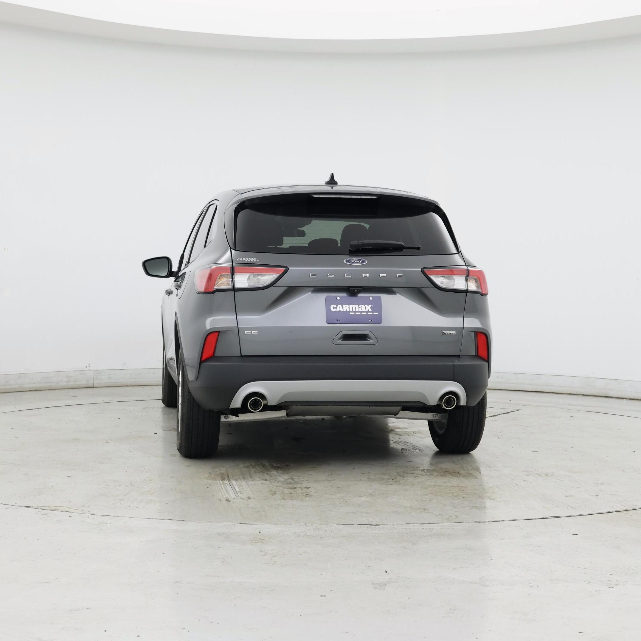 Thumbnail: 2022 Ford Escape - 6