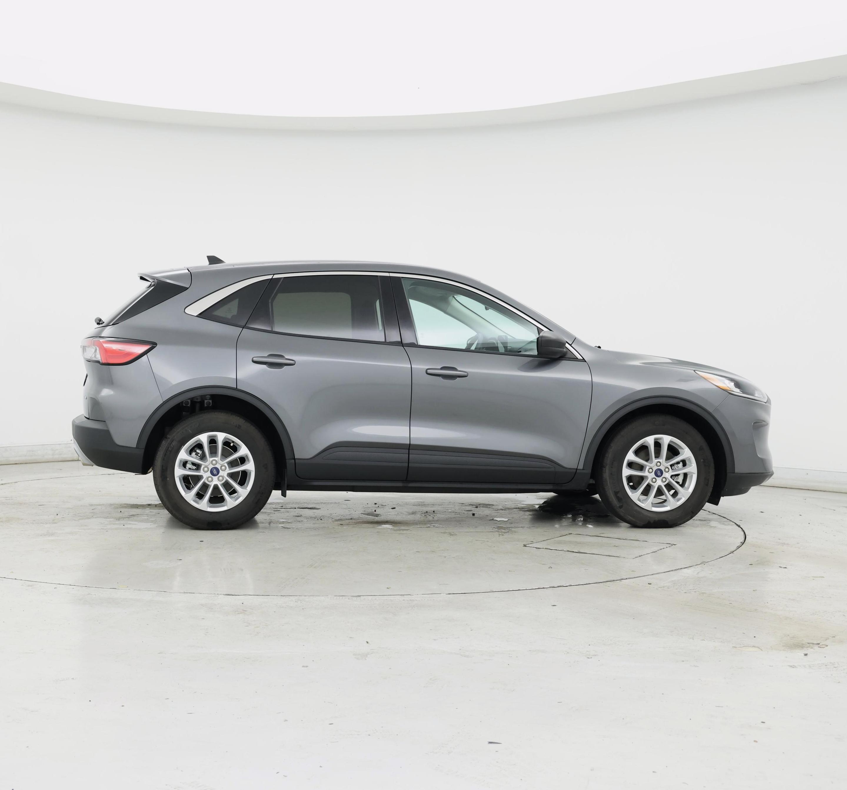 Thumbnail: 2022 Ford Escape - 7