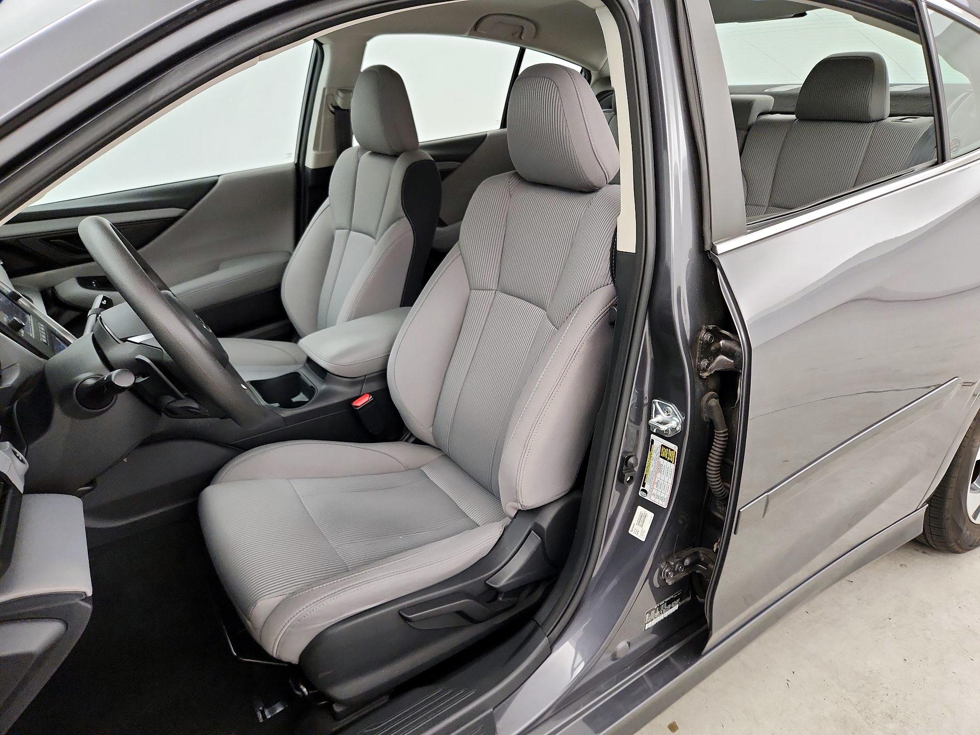 Thumbnail: 2021 Subaru Legacy - 11