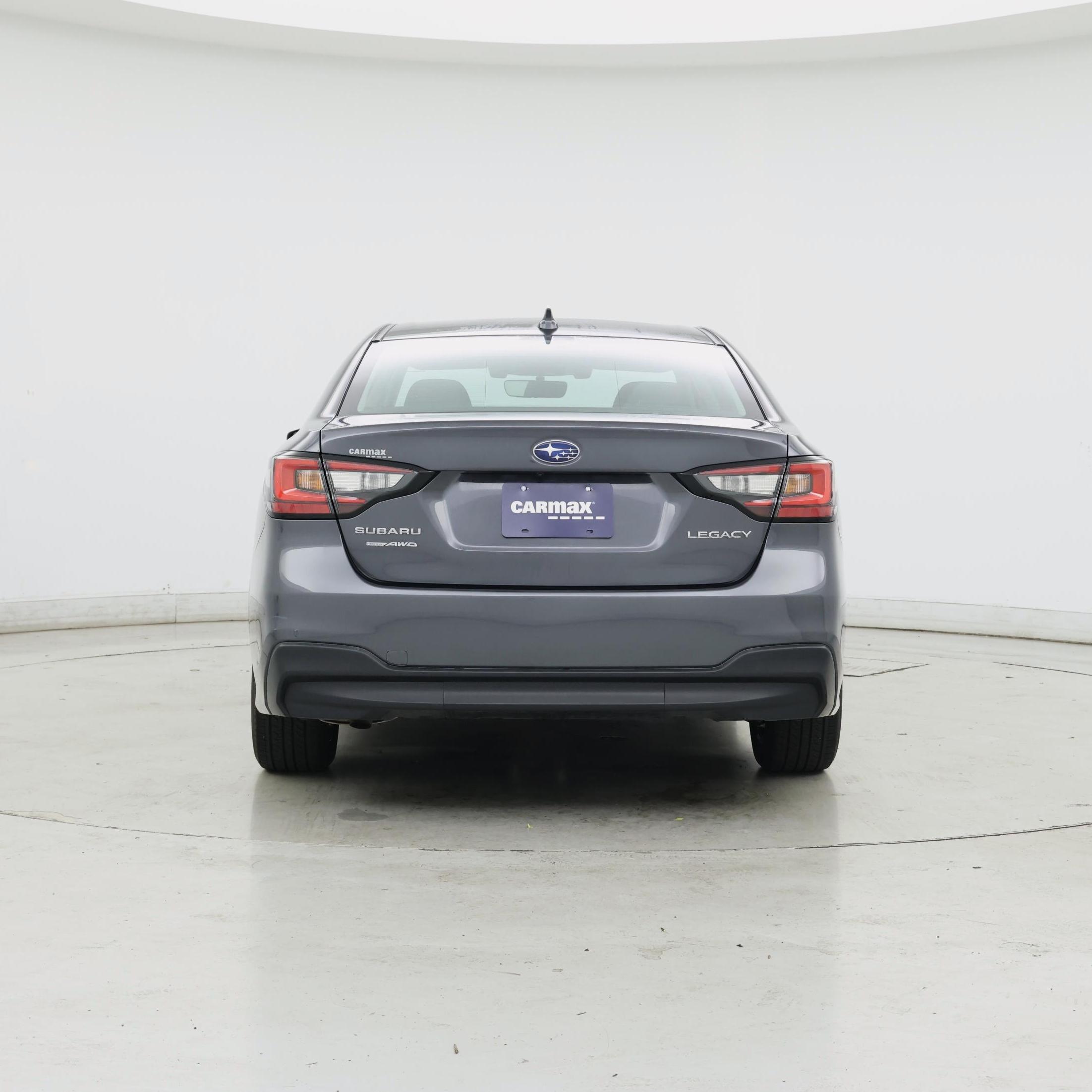 Thumbnail: 2021 Subaru Legacy - 6