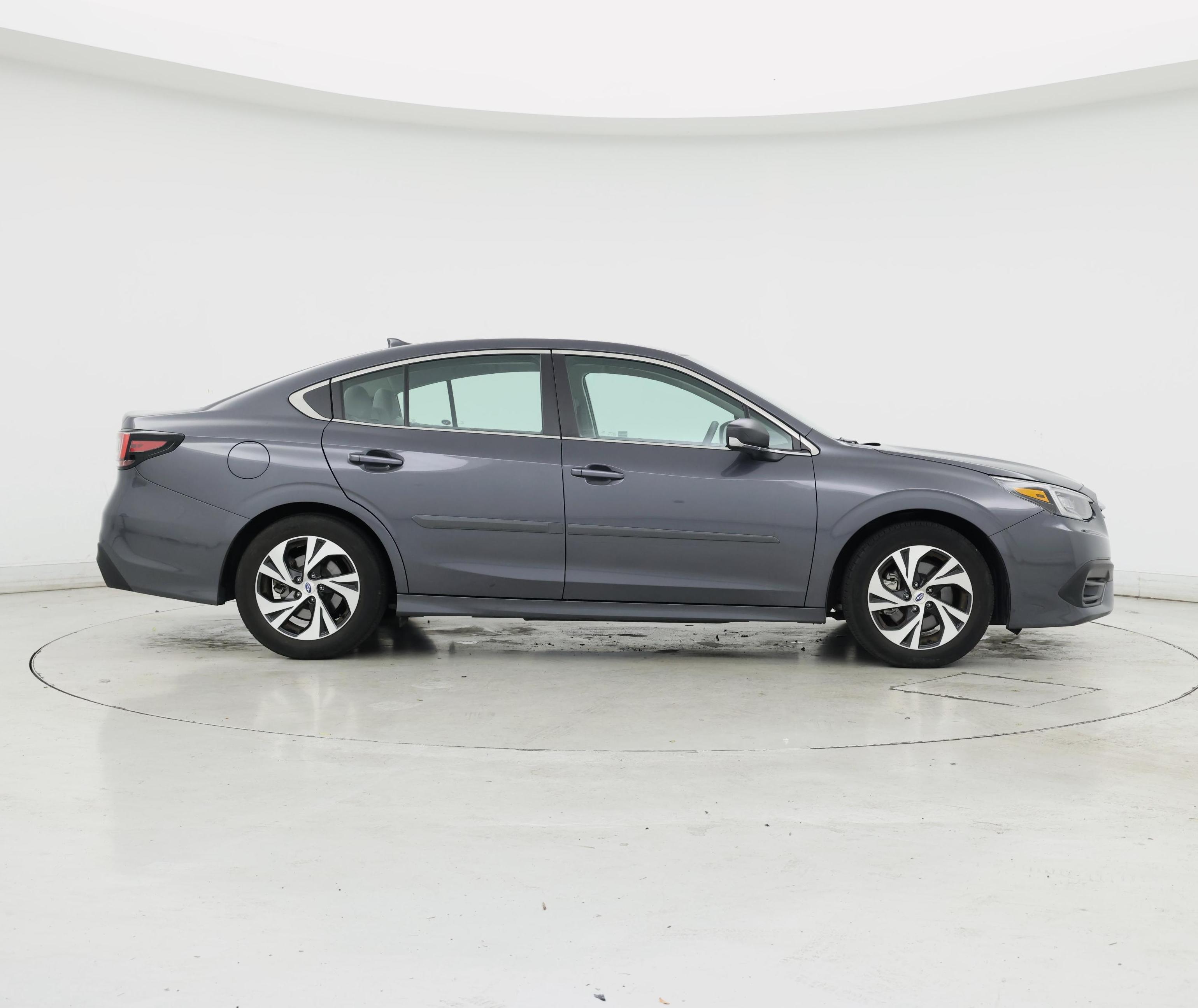Thumbnail: 2021 Subaru Legacy - 7