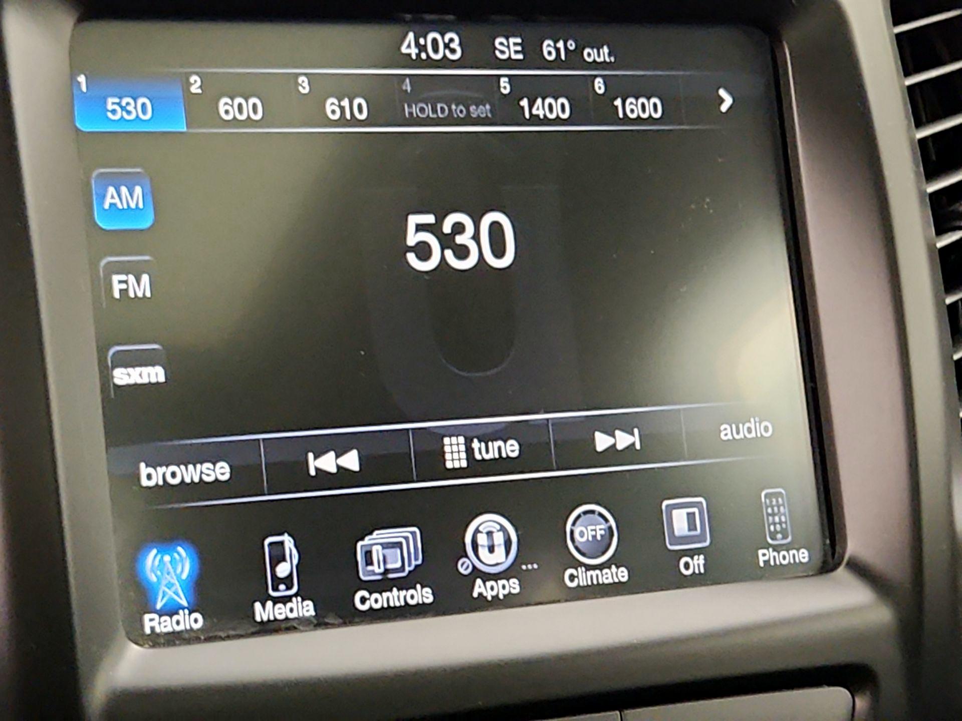 Thumbnail: 2017 Jeep Cherokee - 15