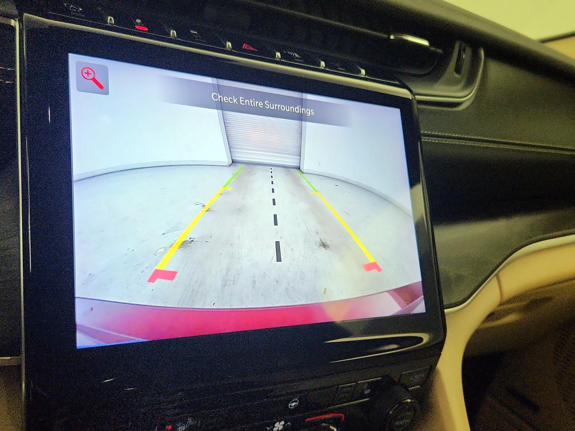 Thumbnail: 2021 Jeep Grand Cherokee L - 15