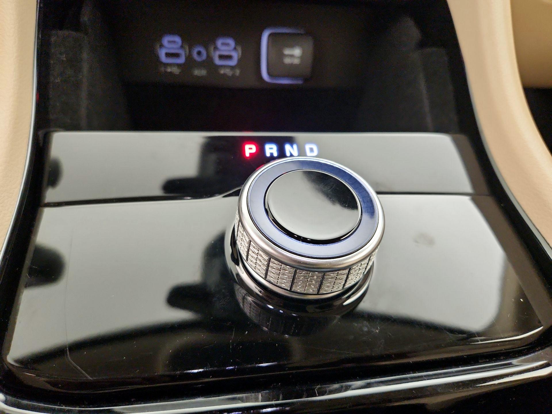 Thumbnail: 2021 Jeep Grand Cherokee L - 18