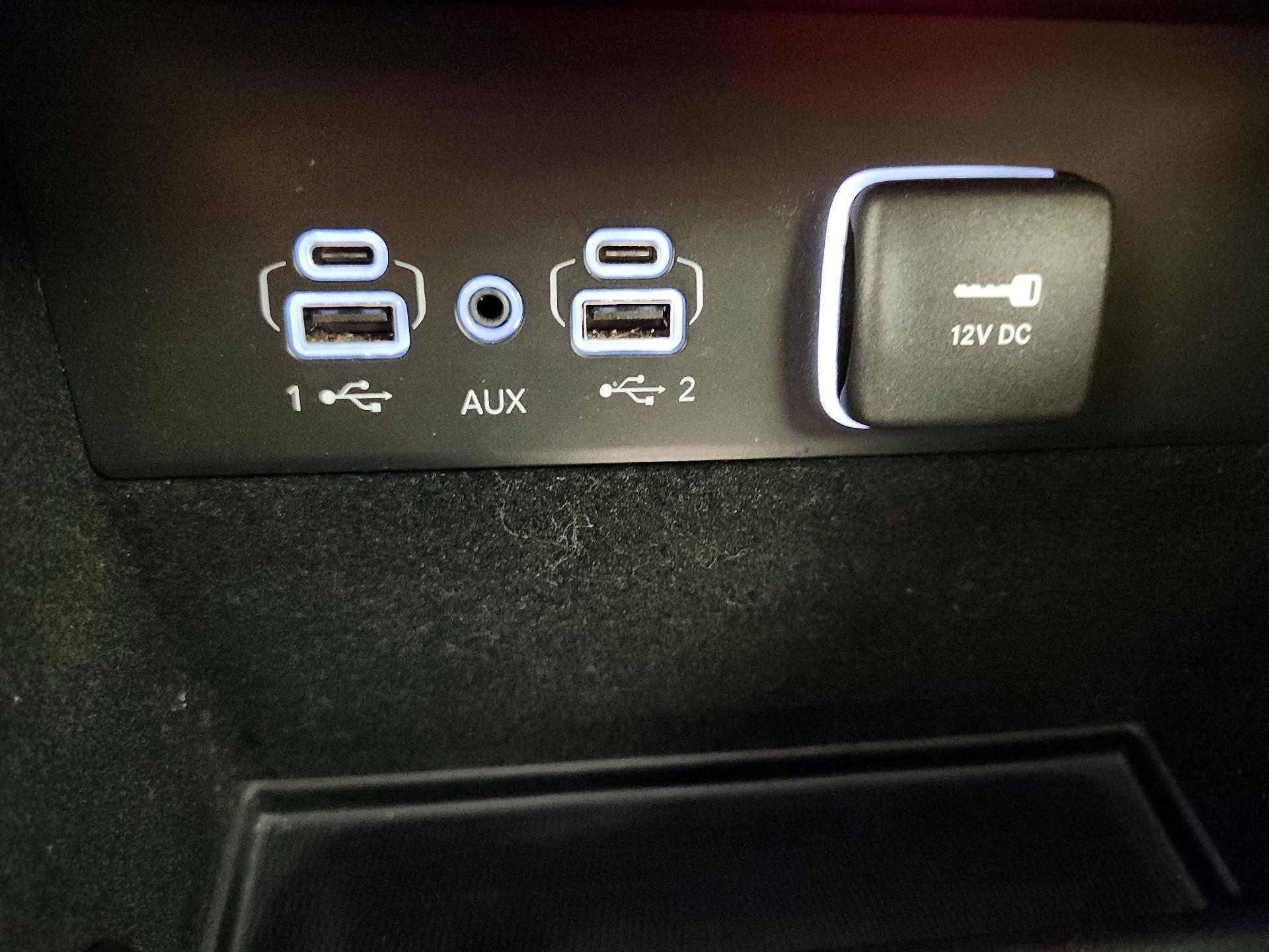 Thumbnail: 2021 Jeep Grand Cherokee L - 19