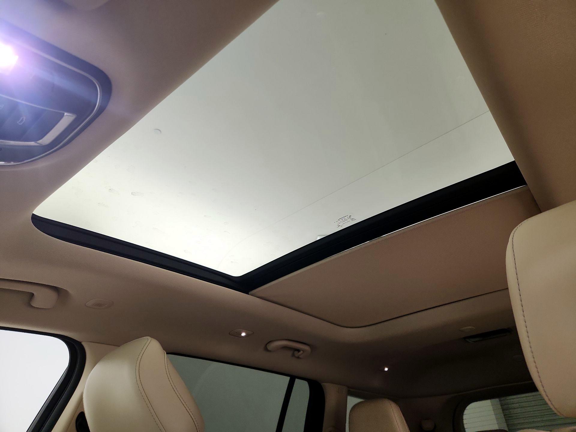 Thumbnail: 2021 Jeep Grand Cherokee L - 20