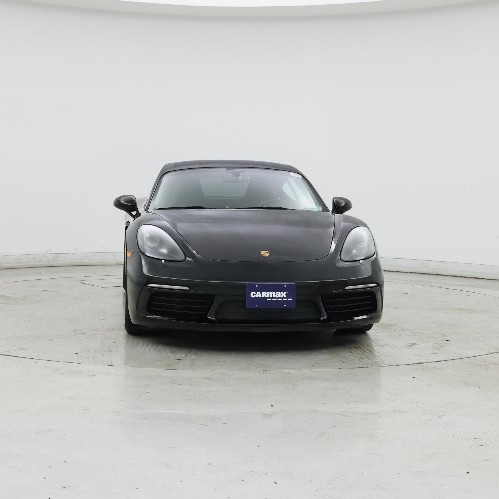 Thumbnail: 2019 Porsche 718 Cayman - 5