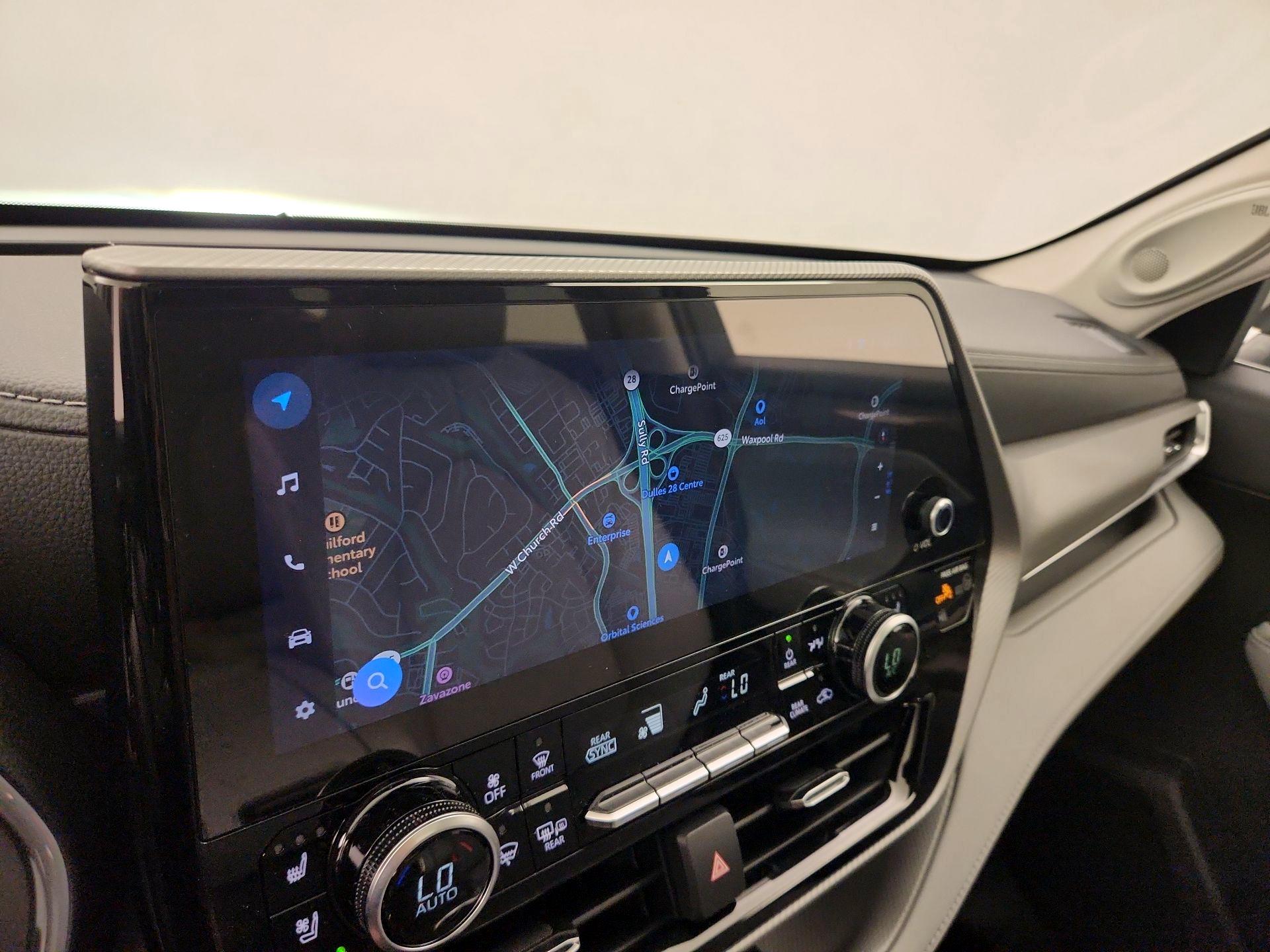 Thumbnail: 2025 Toyota Highlander - 14