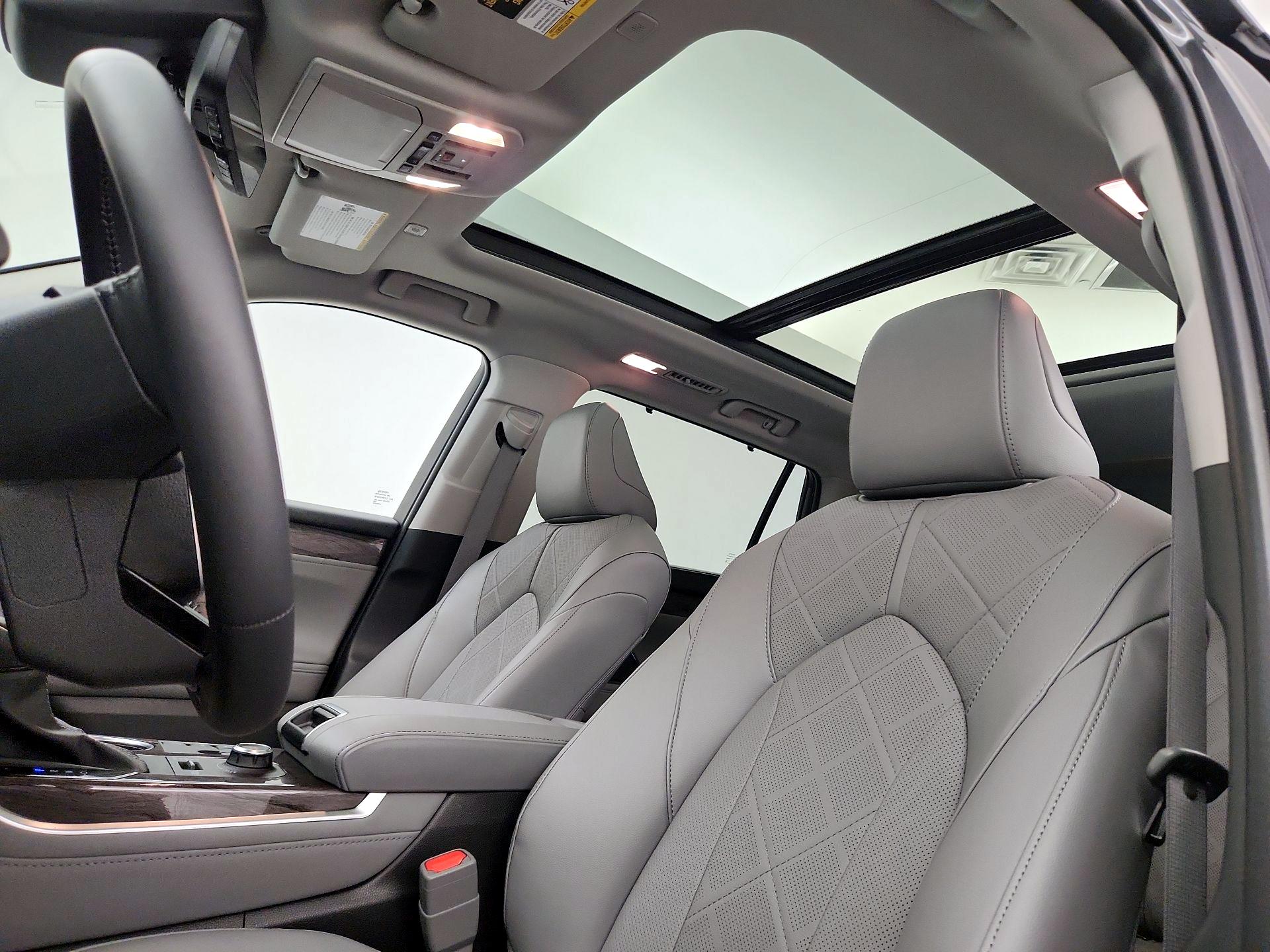 Thumbnail: 2025 Toyota Highlander - 20