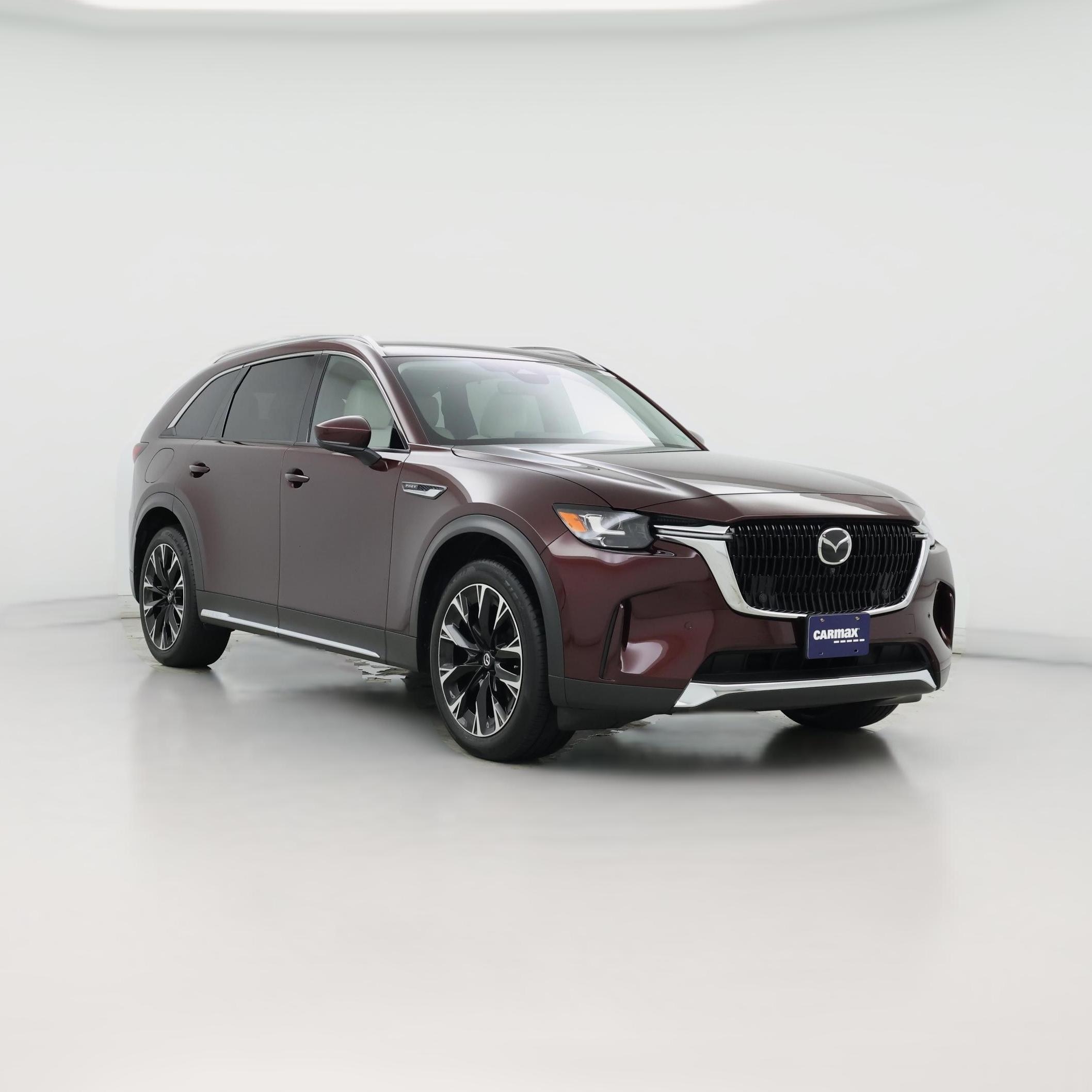 Thumbnail: 2024 Mazda CX-90 - 1
