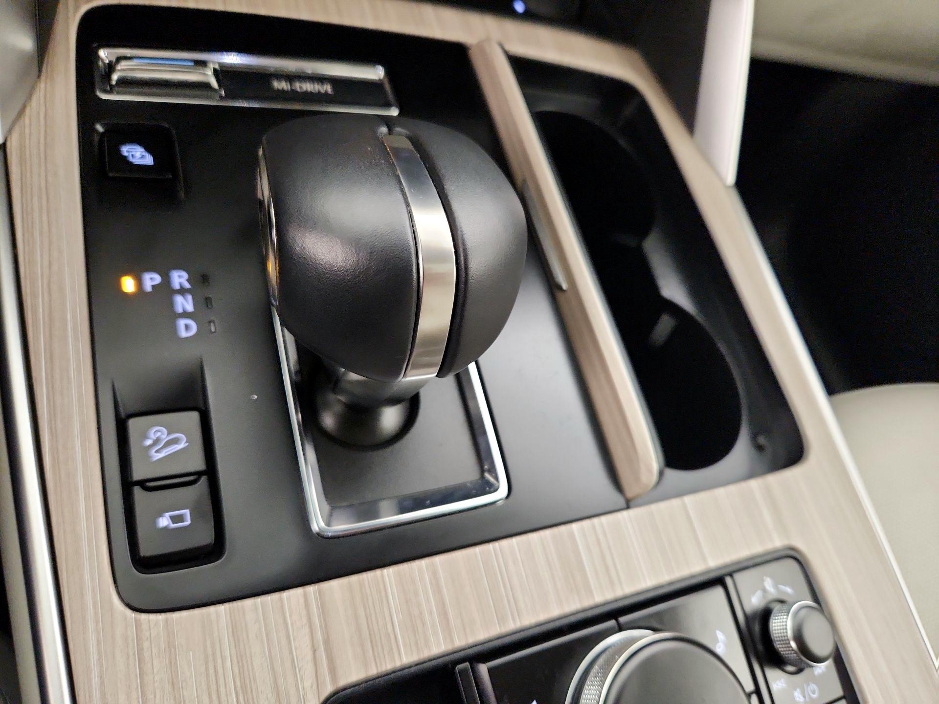 Thumbnail: 2024 Mazda CX-90 - 18