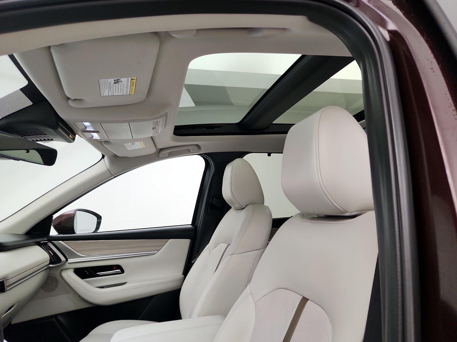 Thumbnail: 2024 Mazda CX-90 - 20