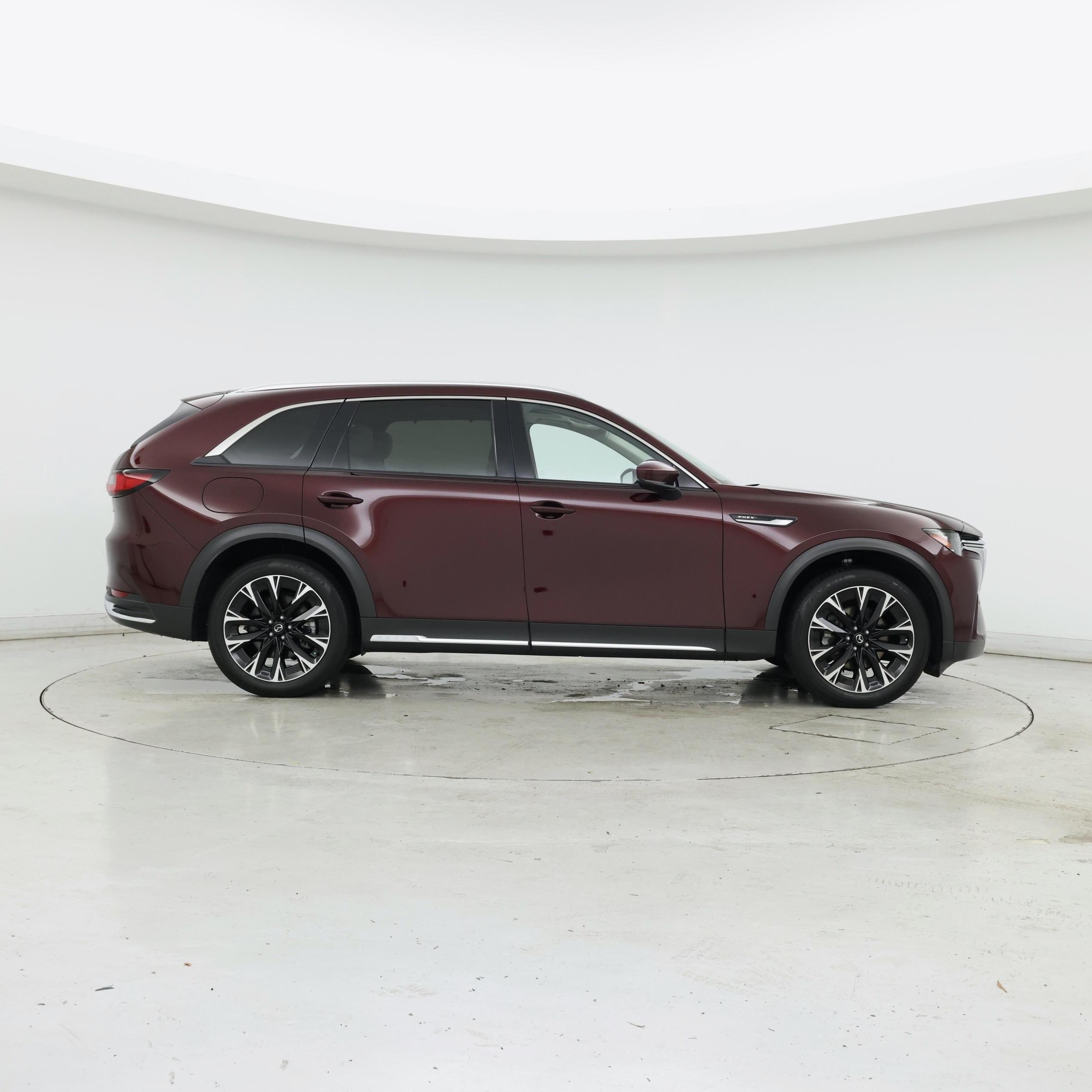 Thumbnail: 2024 Mazda CX-90 - 7