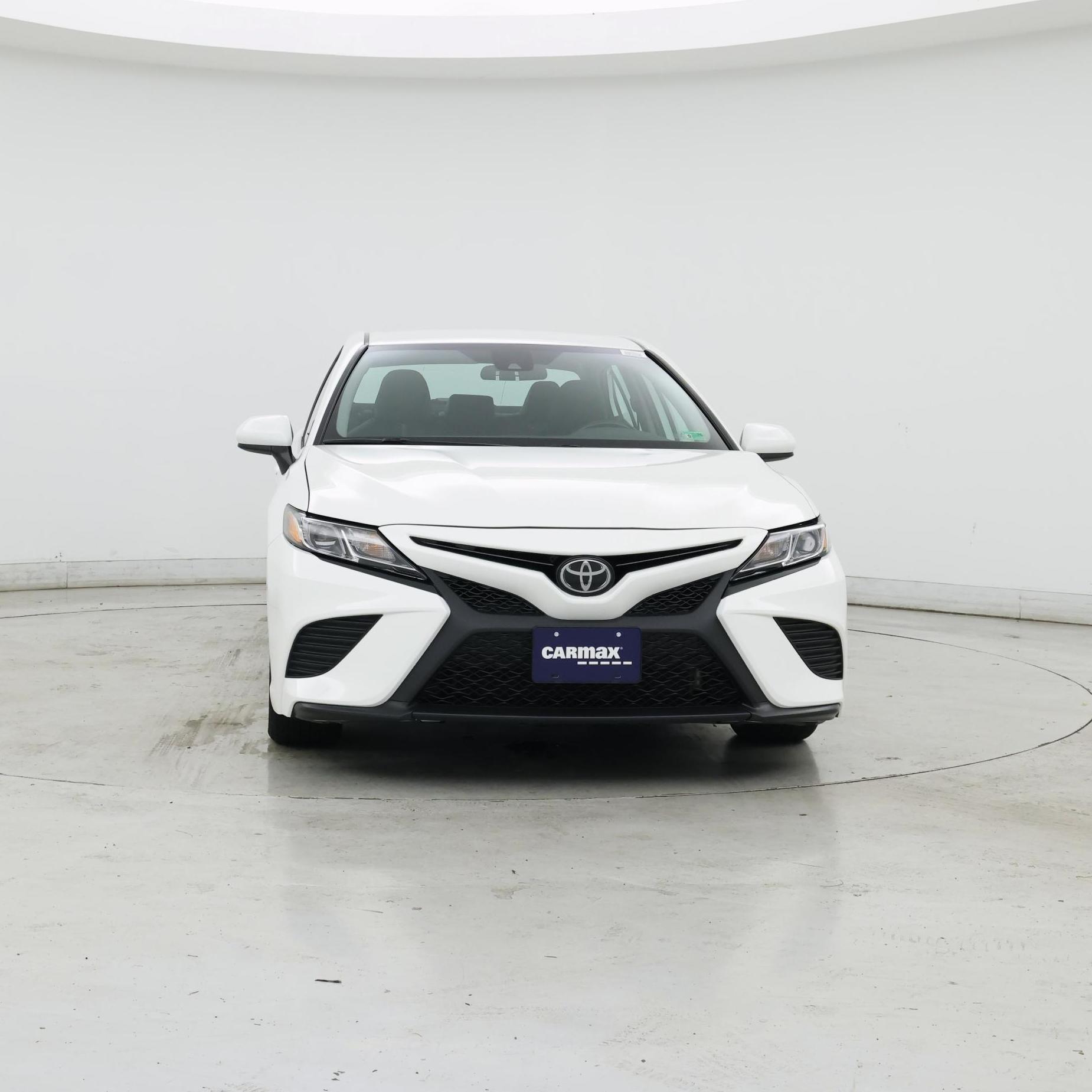Thumbnail: 2020 Toyota Camry - 5