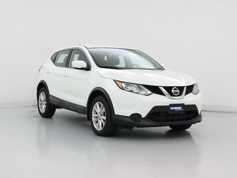 2018 Nissan Rogue Sport S -
                  Sterling, VA