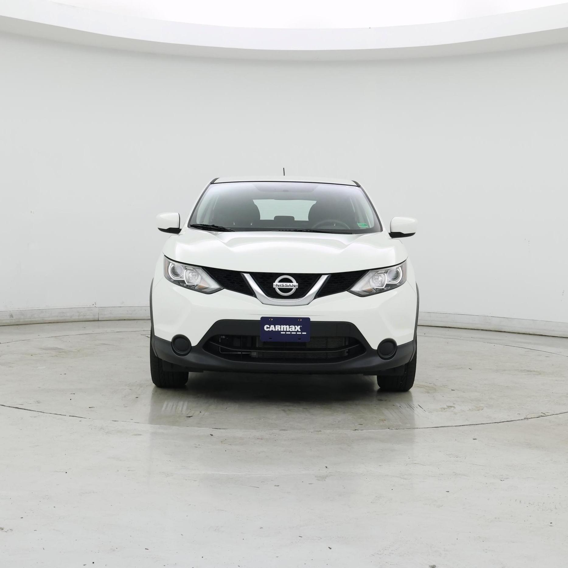 Thumbnail: 2018 Nissan Rogue Sport - 5