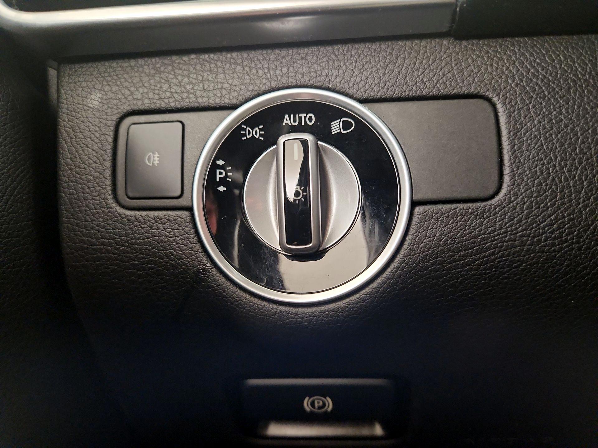 Thumbnail: 2018 Mercedes-Benz GLE - 13
