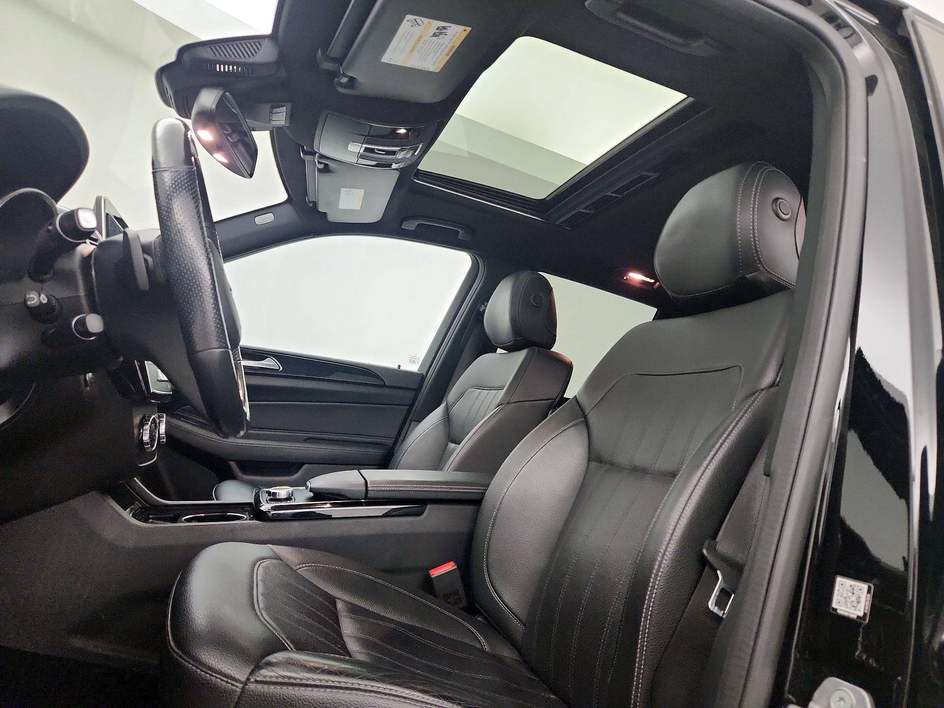 Thumbnail: 2018 Mercedes-Benz GLE - 20