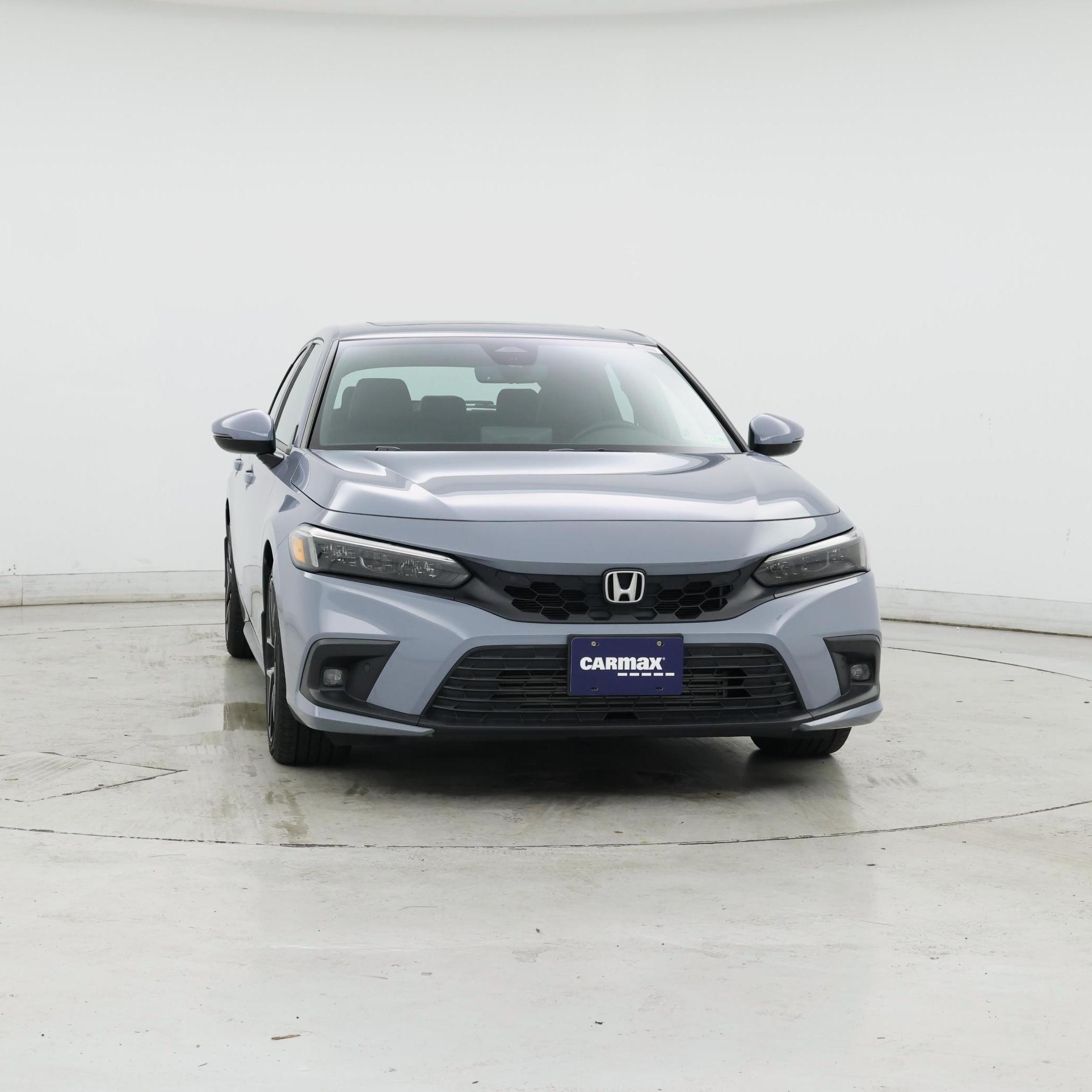 Thumbnail: 2022 Honda Civic - 5