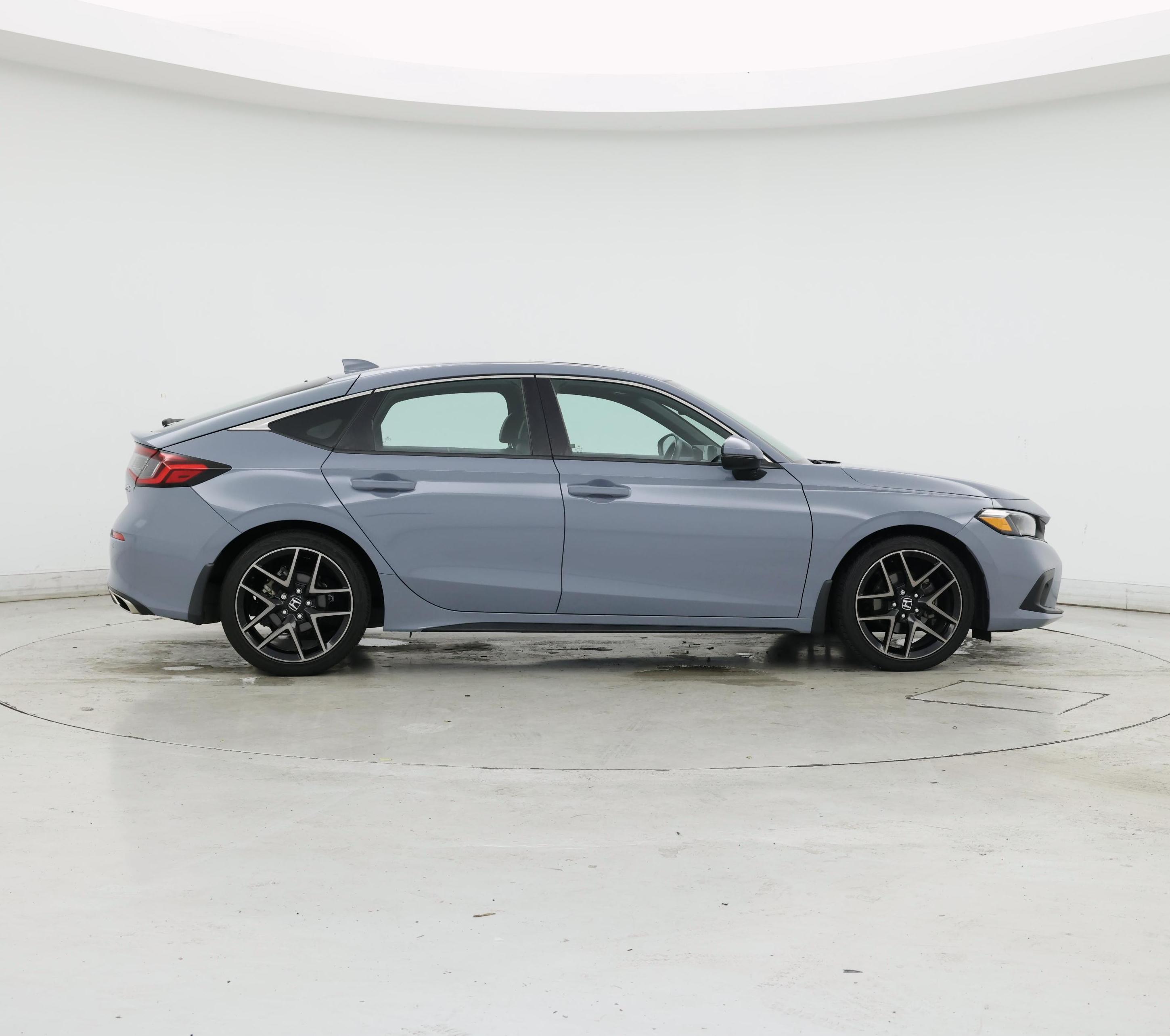 Thumbnail: 2022 Honda Civic - 7