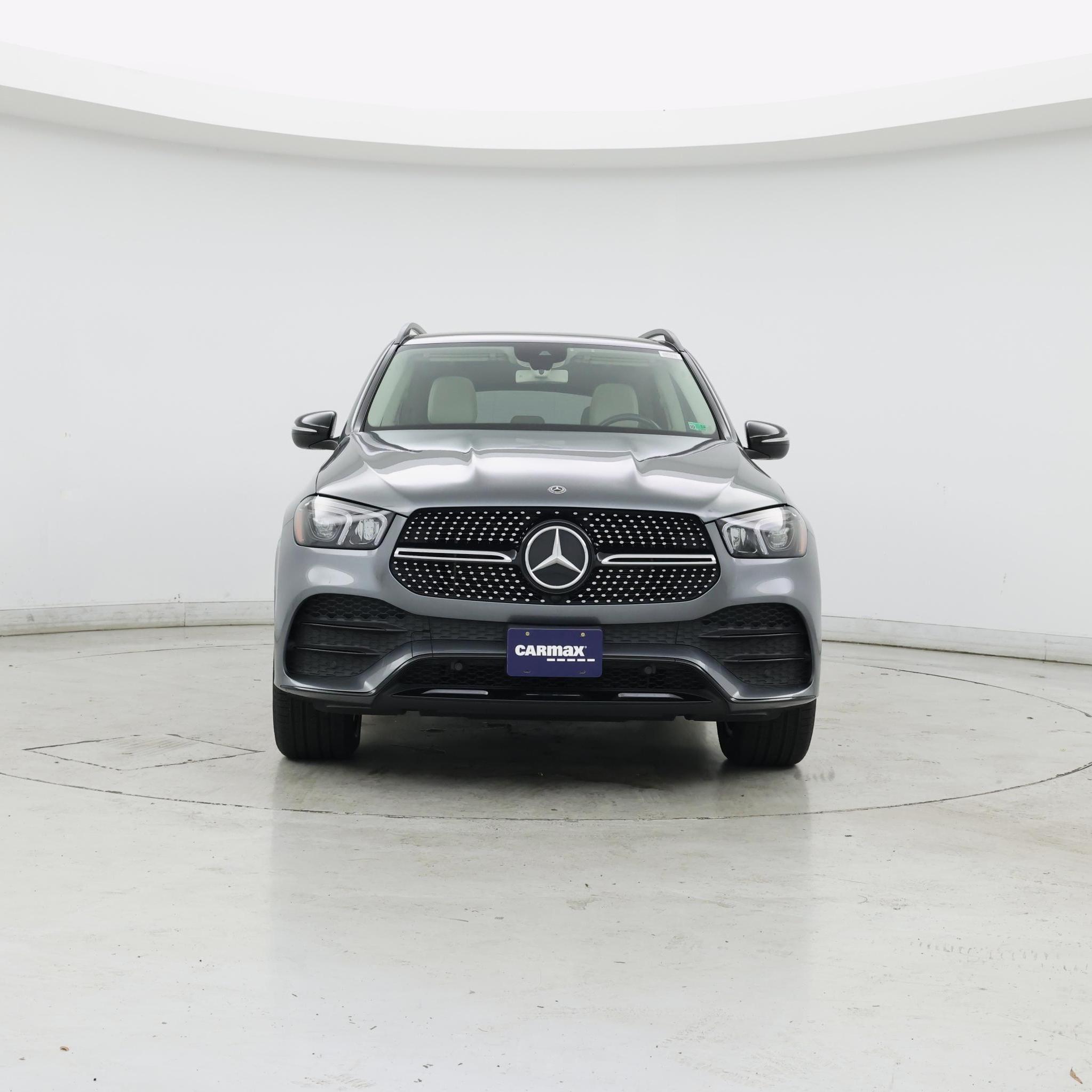 Thumbnail: 2020 Mercedes-Benz GLE - 5