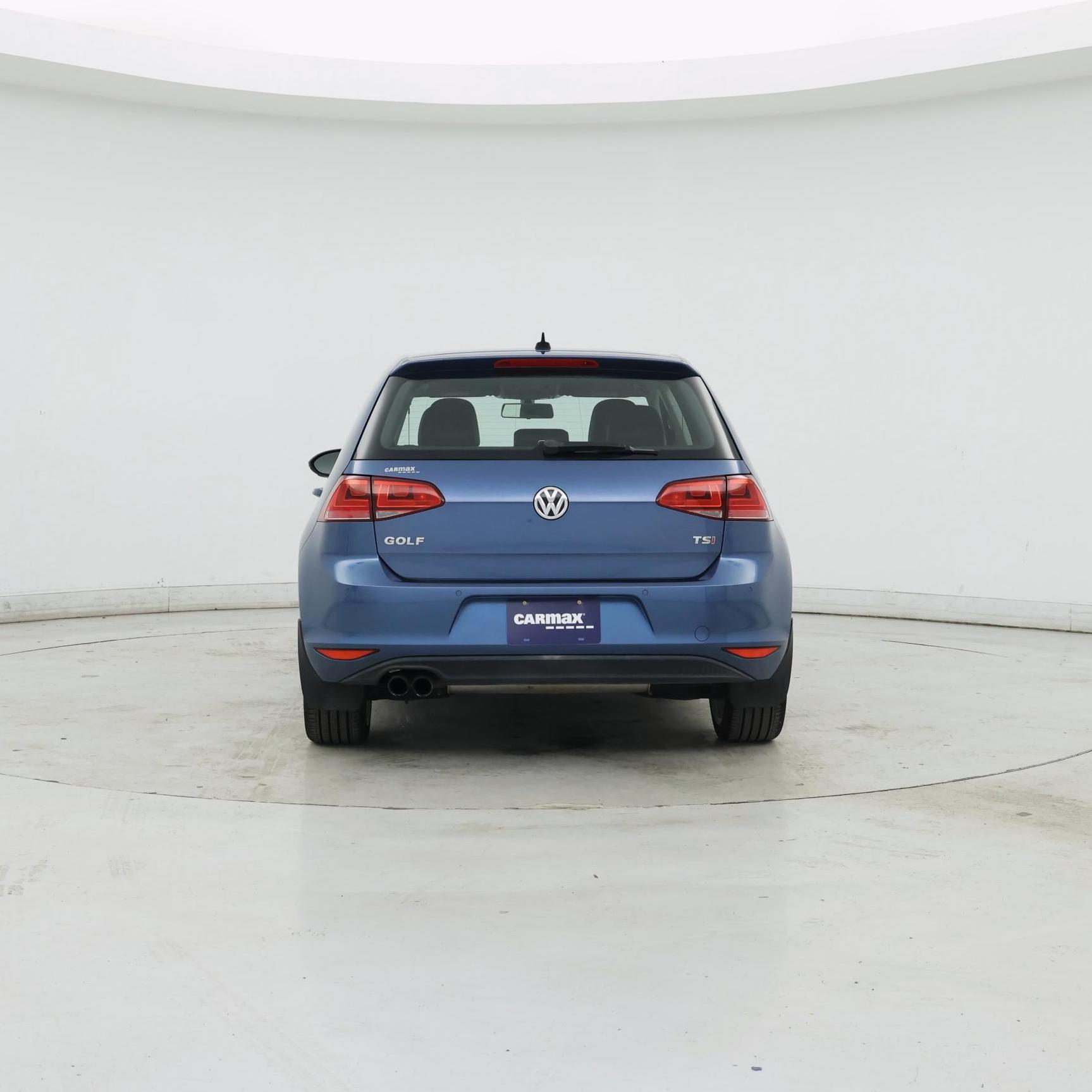 Thumbnail: 2015 Volkswagen Golf - 6