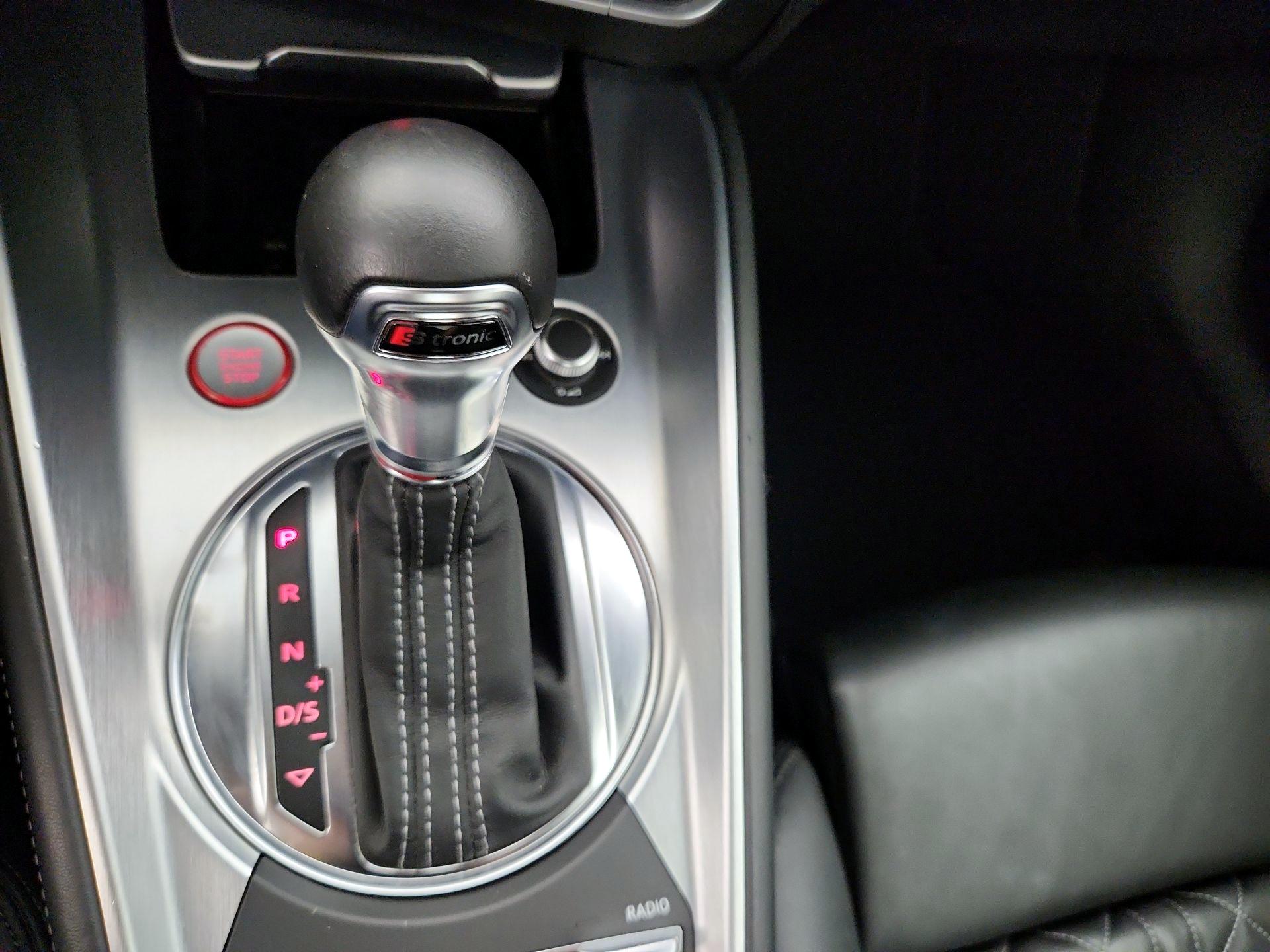 Thumbnail: 2016 Audi TTS - 18